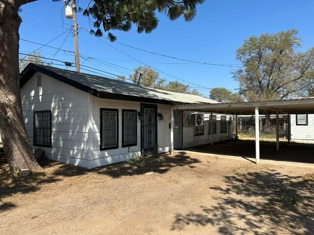 S Amarillo Sfh Package Street Property Photo 10