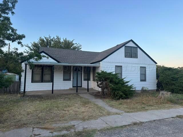 S Amarillo Sfh Package Street Property Photo 16