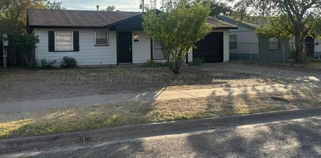 S Amarillo Sfh Package Street Property Photo 25