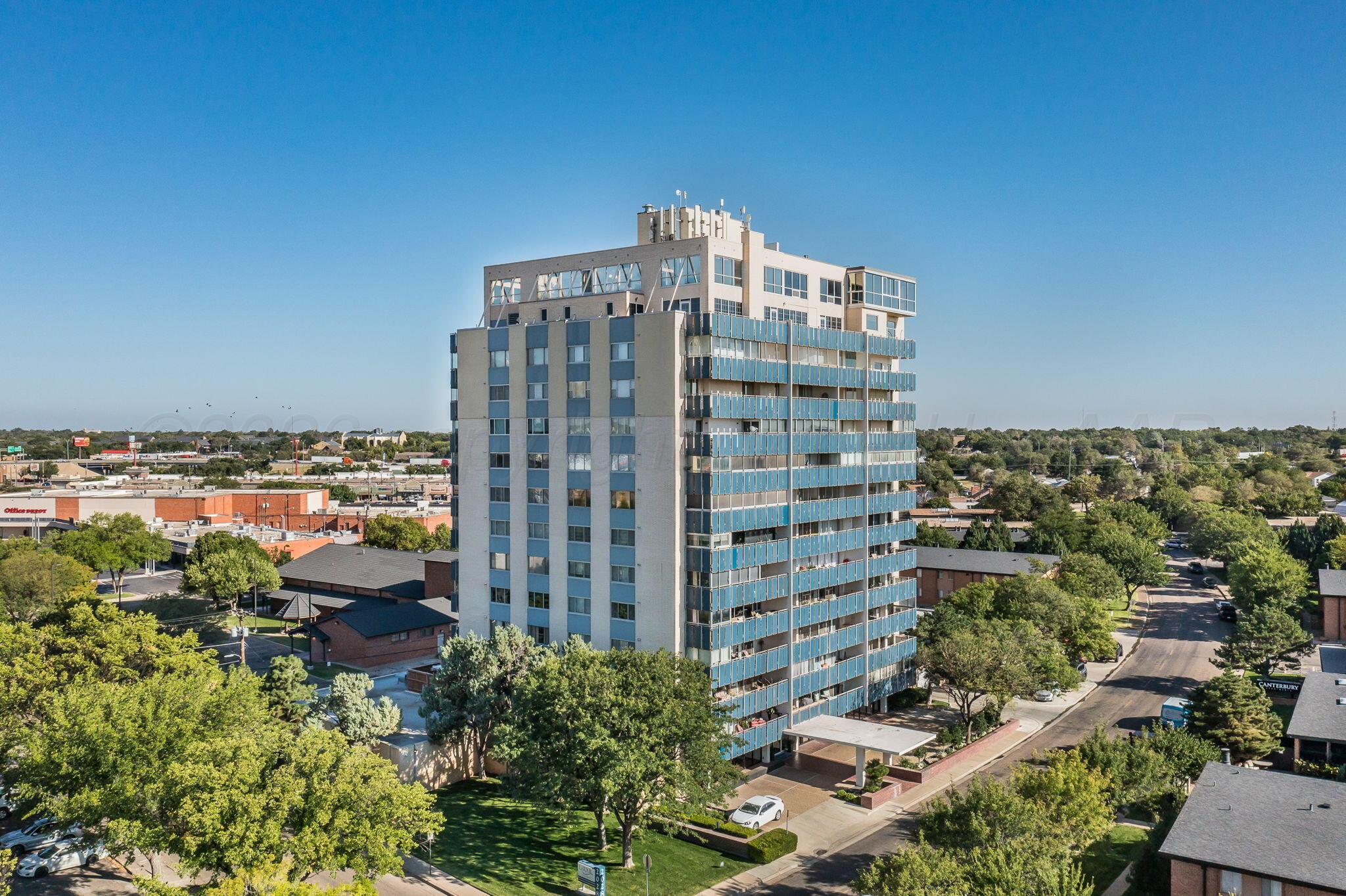 2028 S Austin #401 Street Property Photo 15