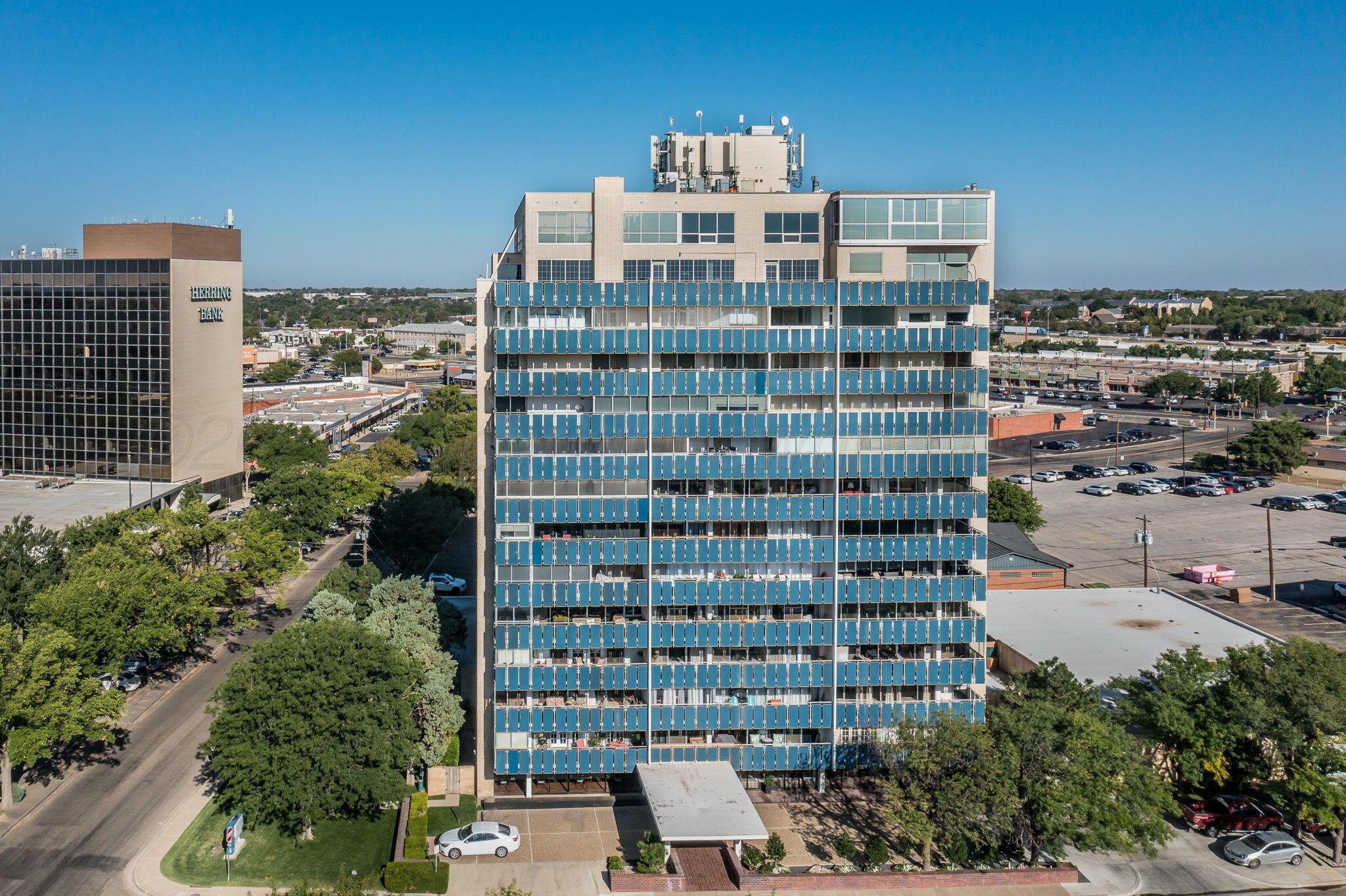 2028 S Austin #401 Street Property Photo 17