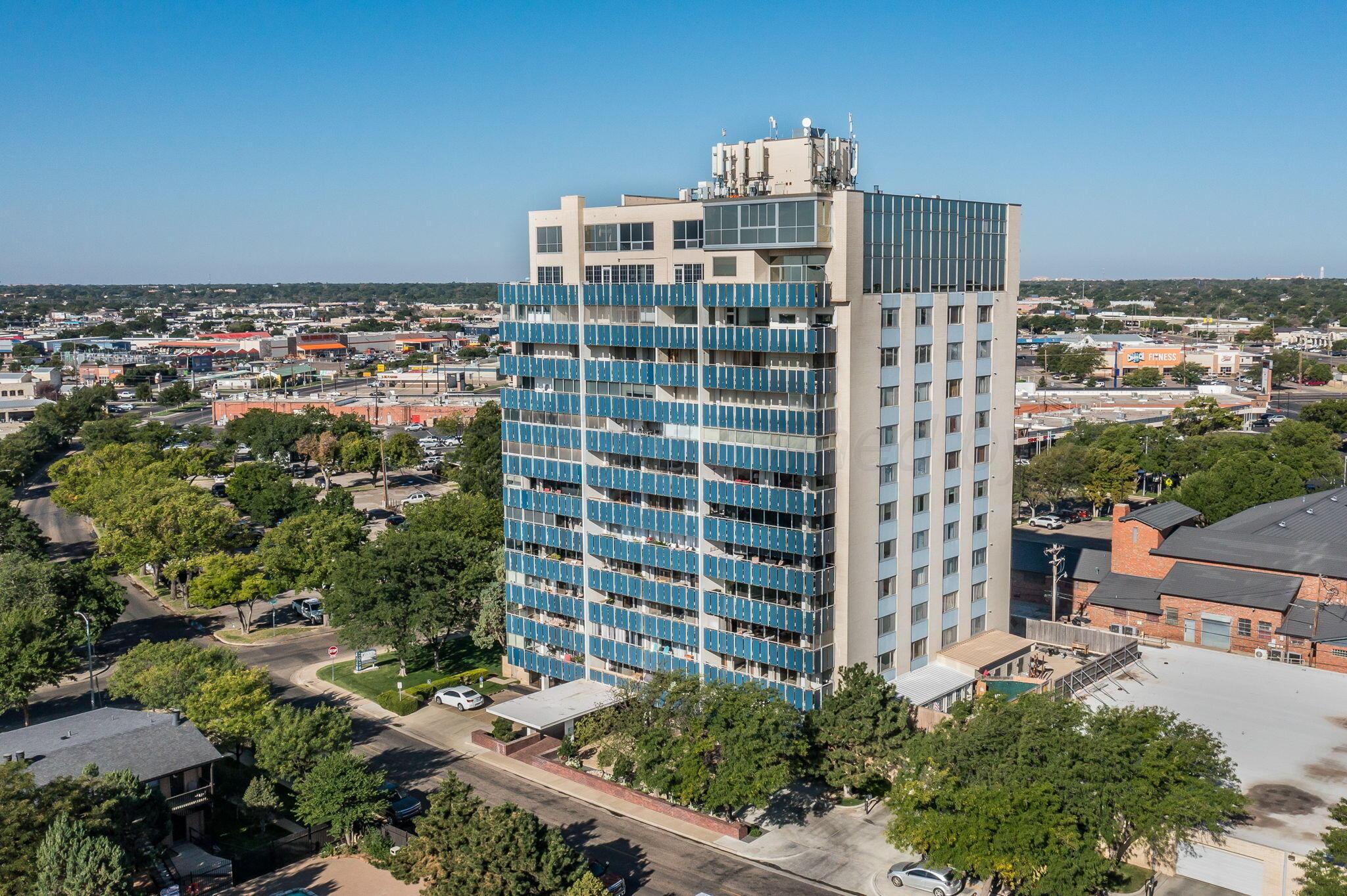 2028 S Austin #401 Street Property Photo 18