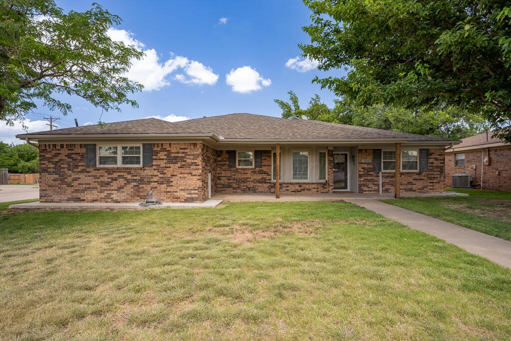 7732 CANODE Drive Property Photo 1