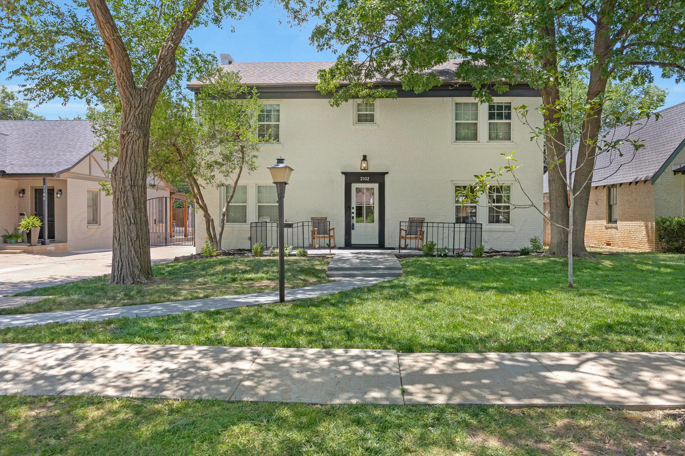 2102 S Hayden Street Property Photo 1