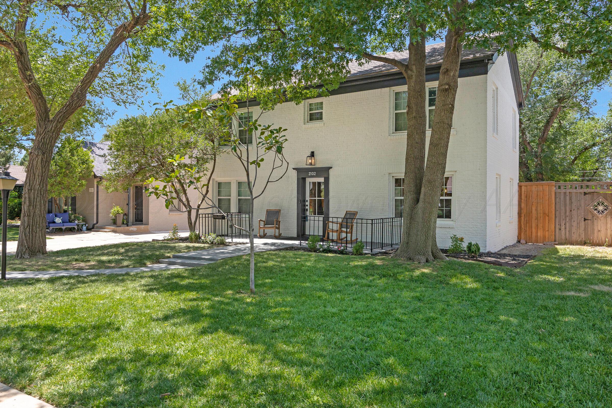 2102 S Hayden Street Property Photo 3