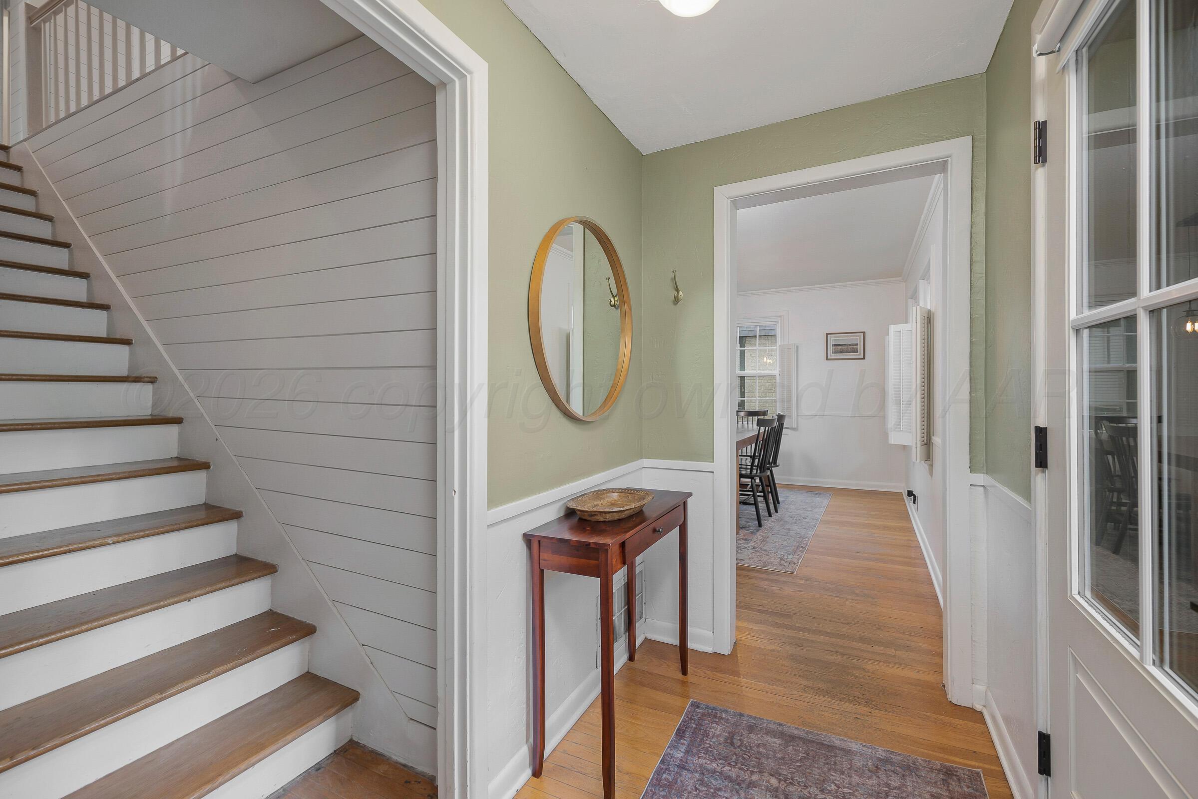 2102 S Hayden Street Property Photo 5