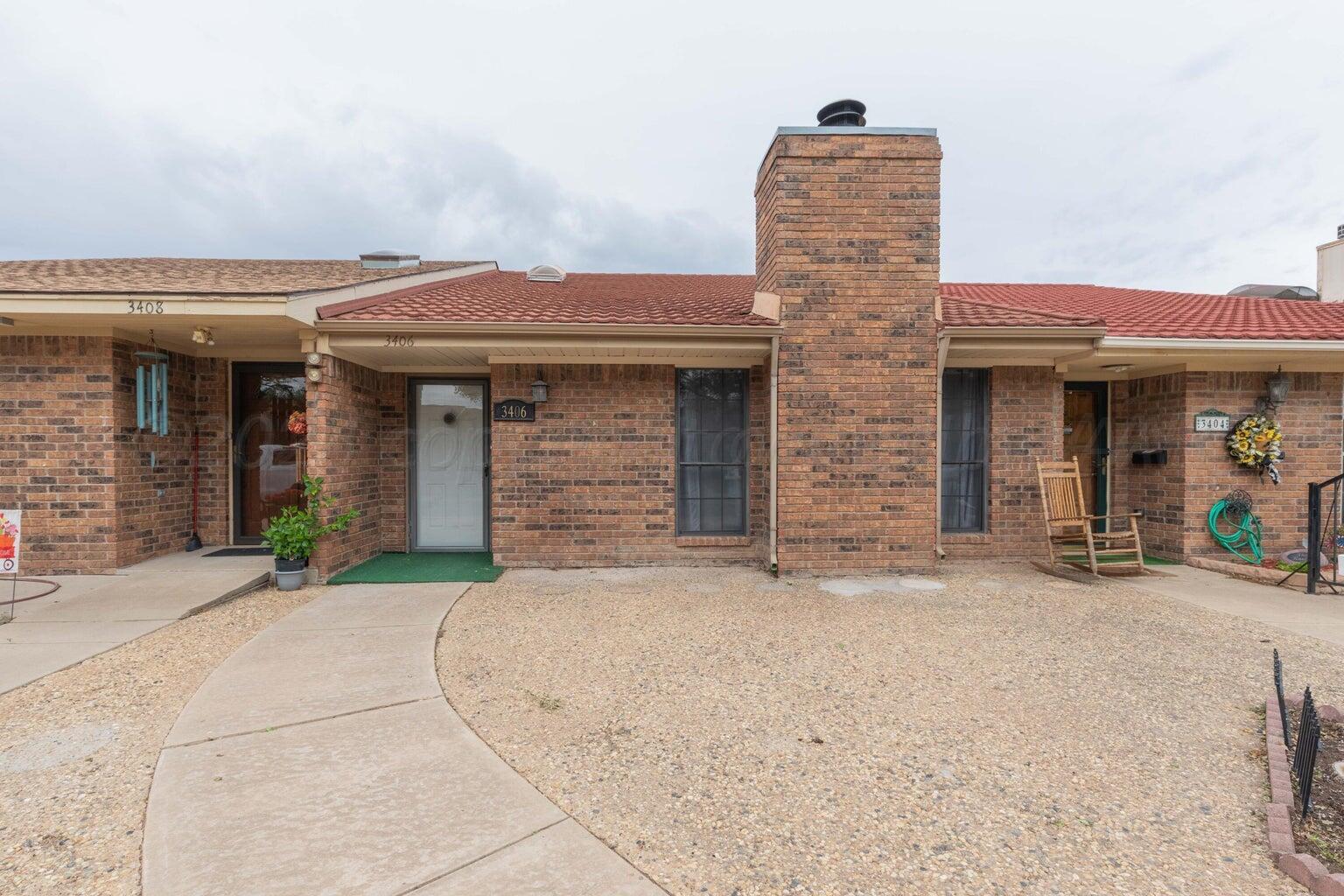 3406 Gladstone Lane Property Photo 1