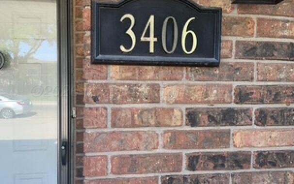 3406 Gladstone Lane Property Photo 2