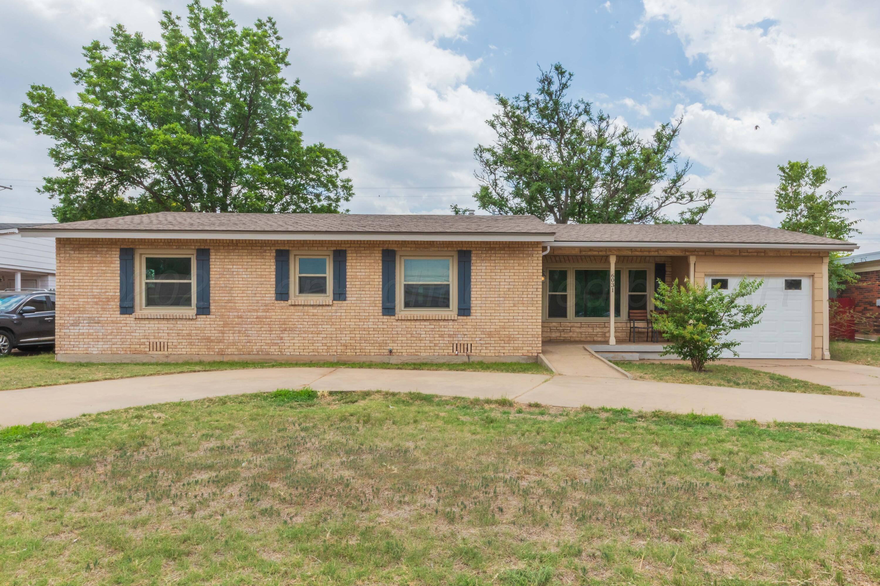6031 Linden Lane Property Photo 1