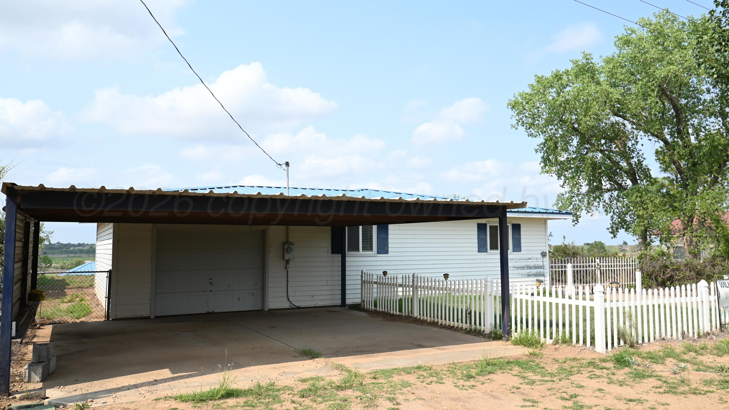 4800 Greenbelt Way #50 Property Photo 1