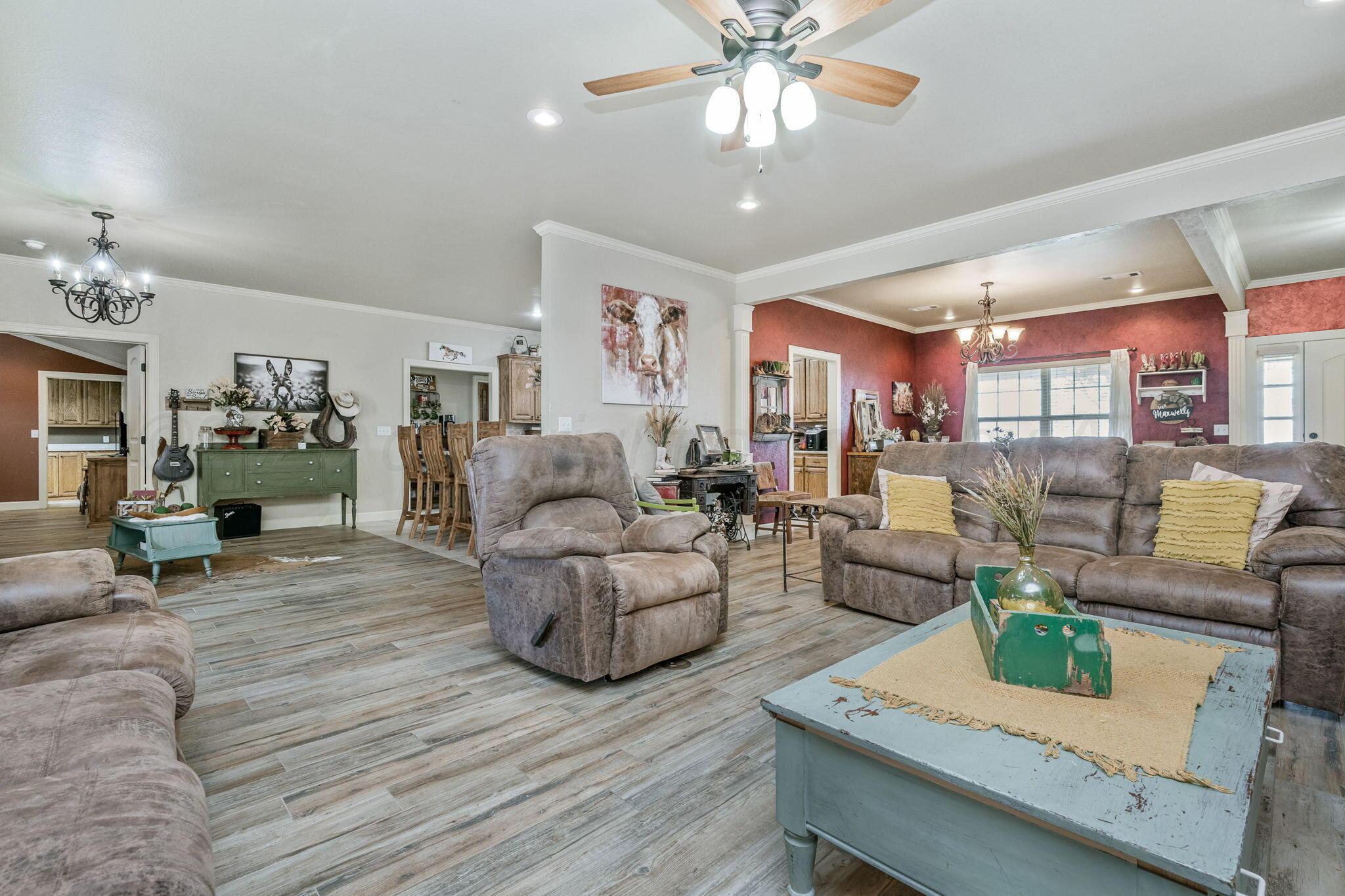 14500 Hale Road Property Photo 9