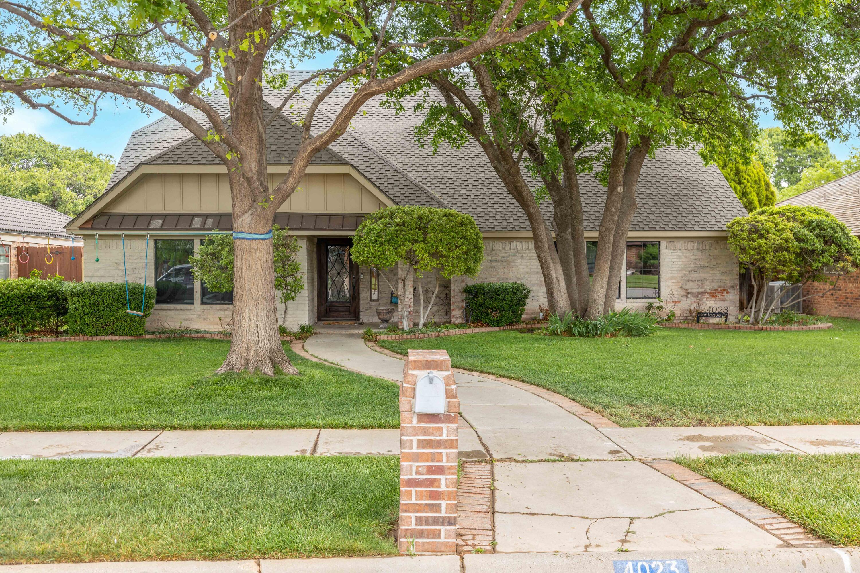 4023 Montague Drive Property Photo 6