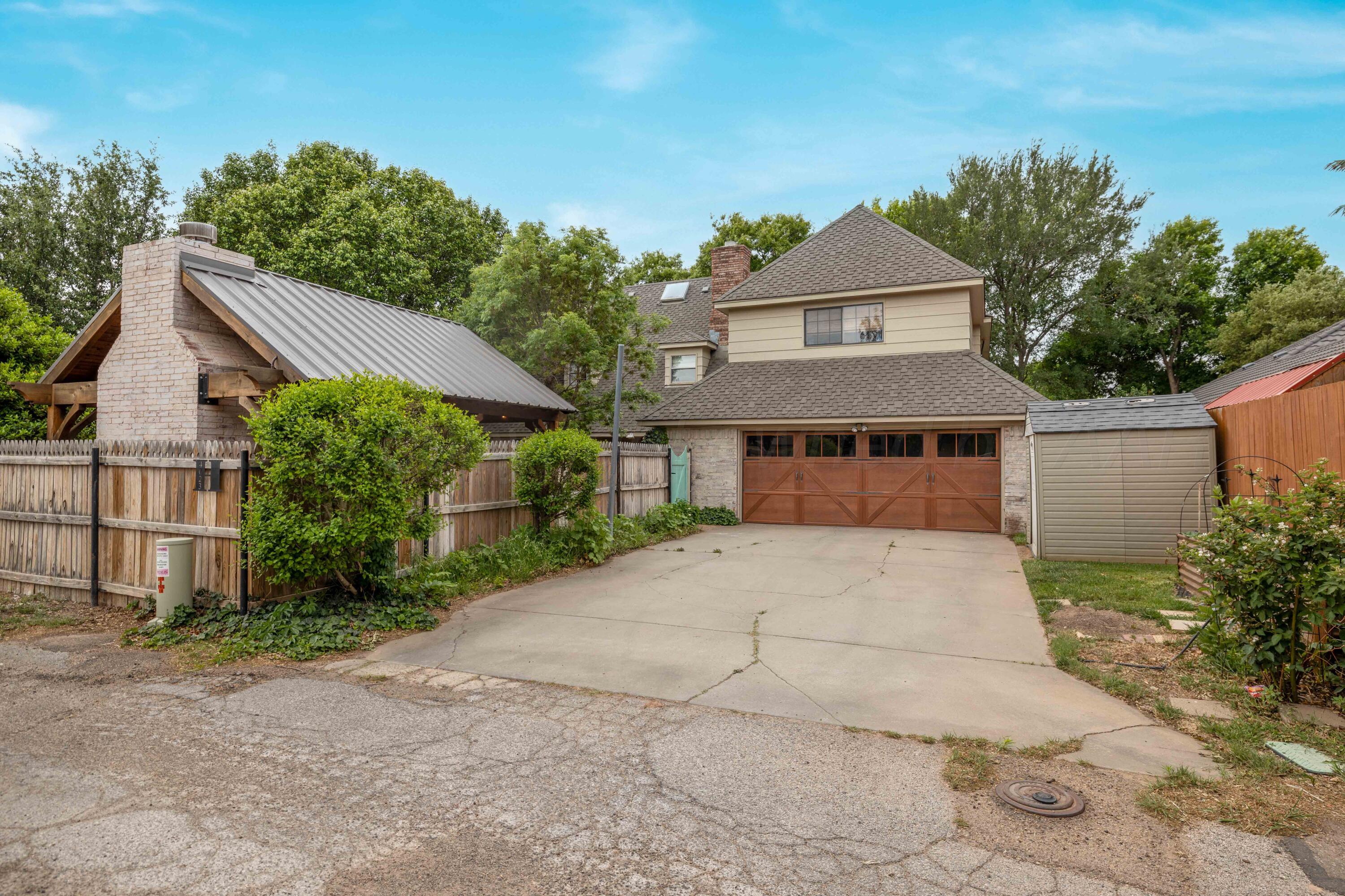 4023 Montague Drive Property Photo 48