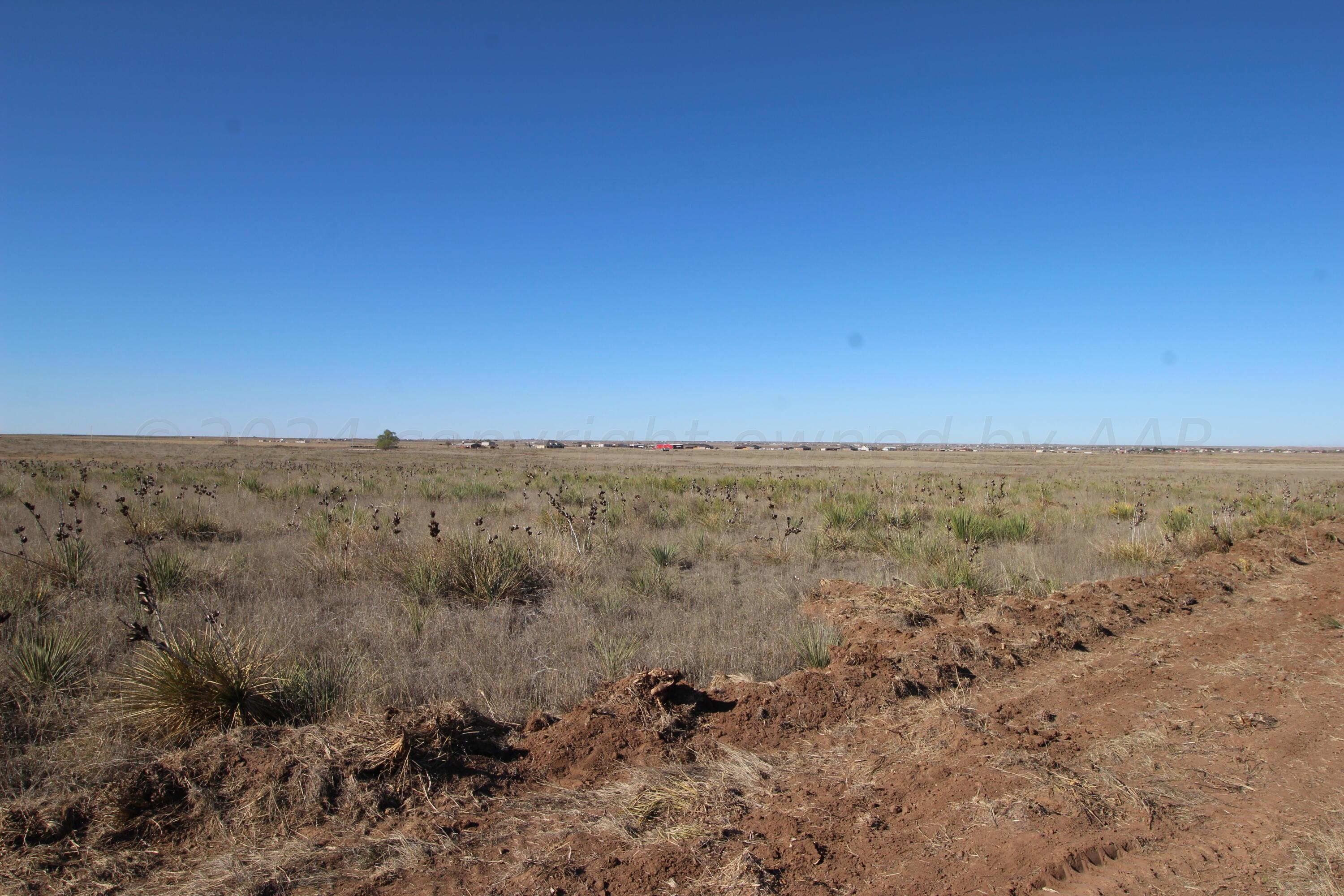 0 Hix Drive Tract 61 Property Photo 3