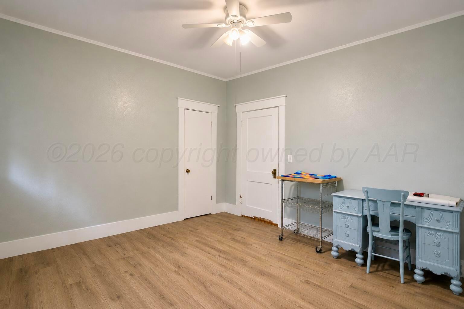 2003 S Polk Street Property Photo 13