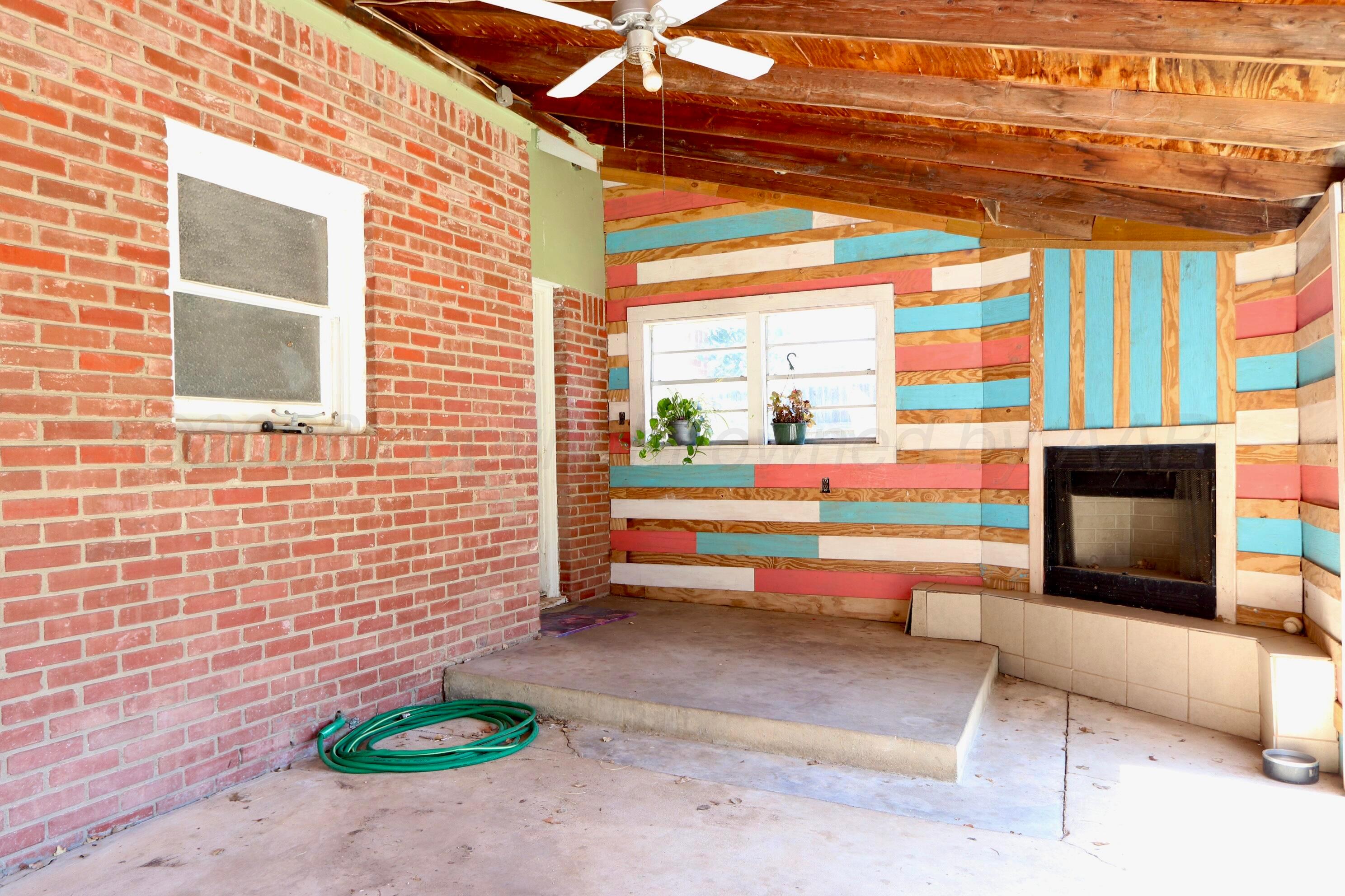 2003 S Polk Street Property Photo 20