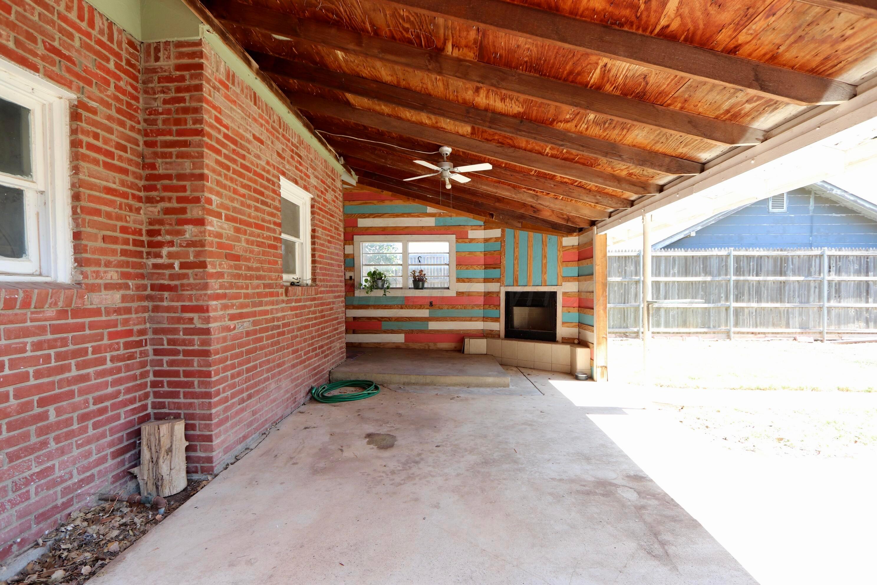 2003 S Polk Street Property Photo 22