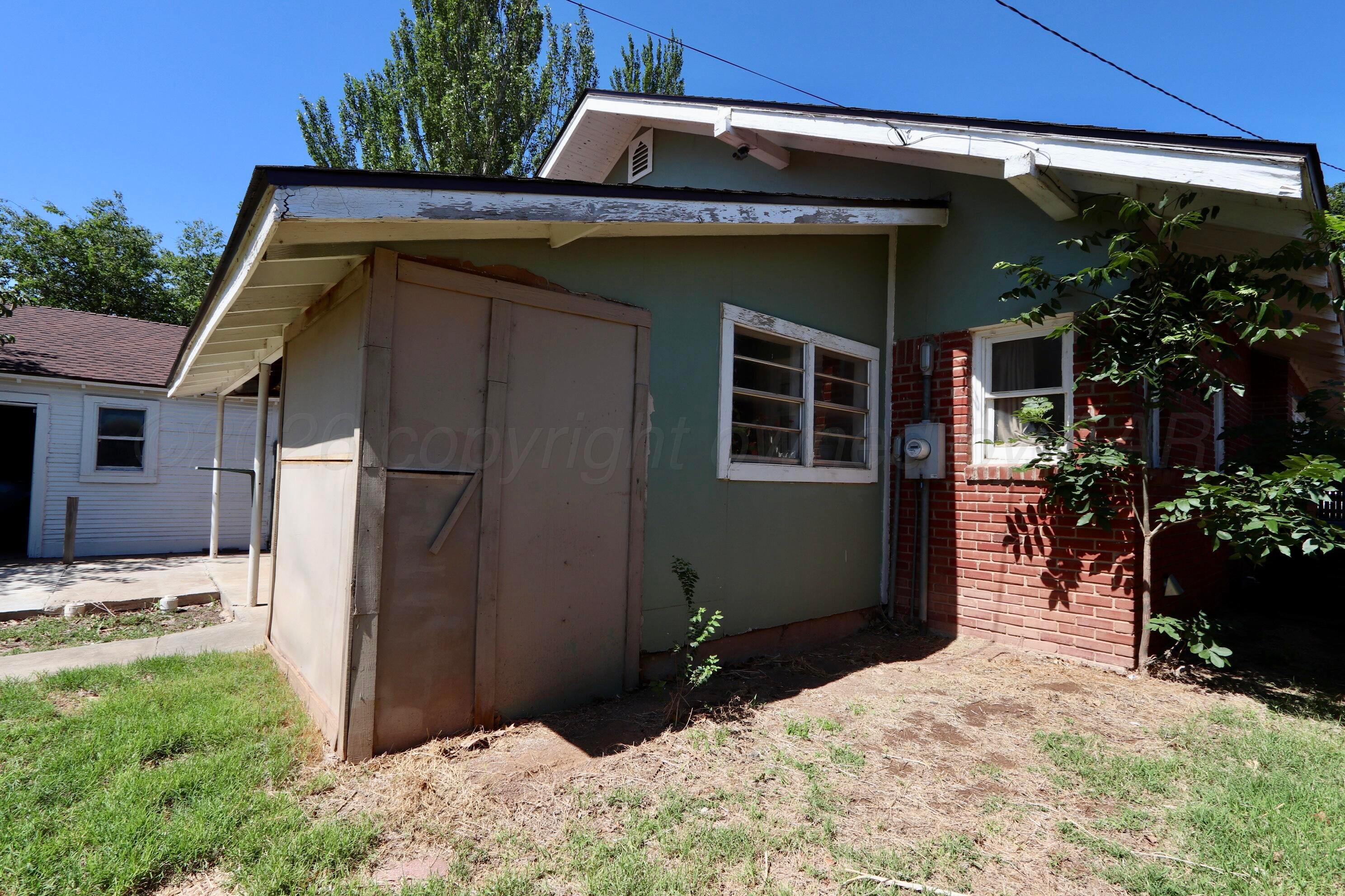 2003 S Polk Street Property Photo 24