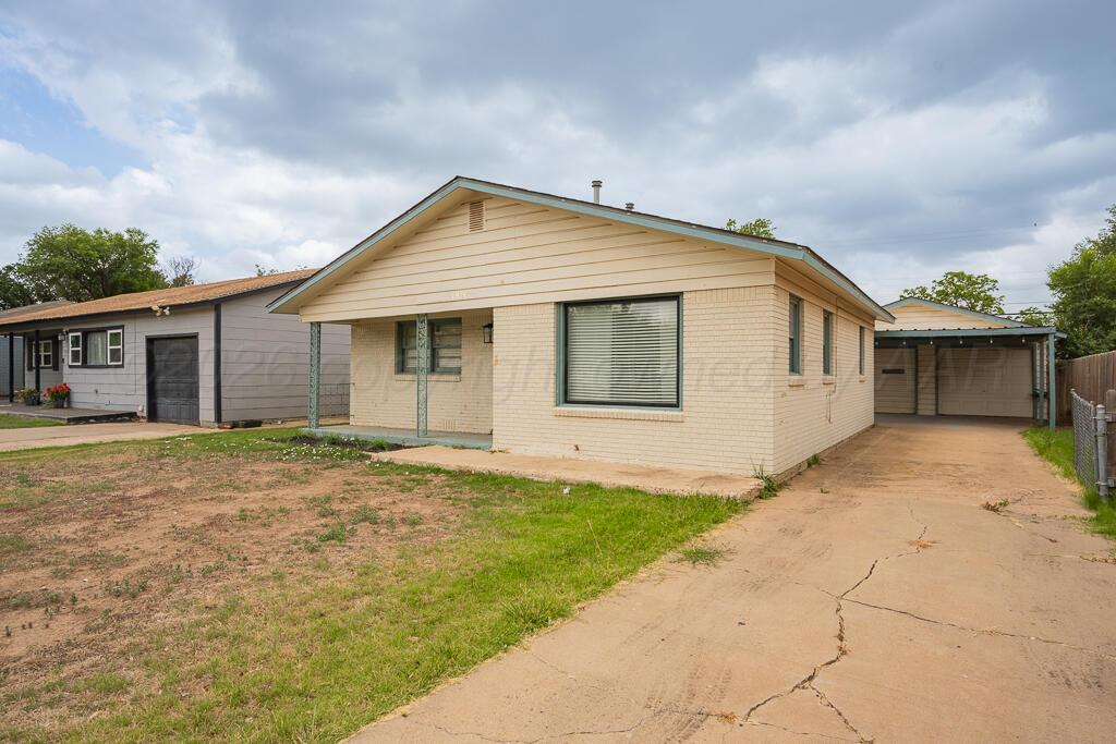 1926 S Highland Street Property Photo 16