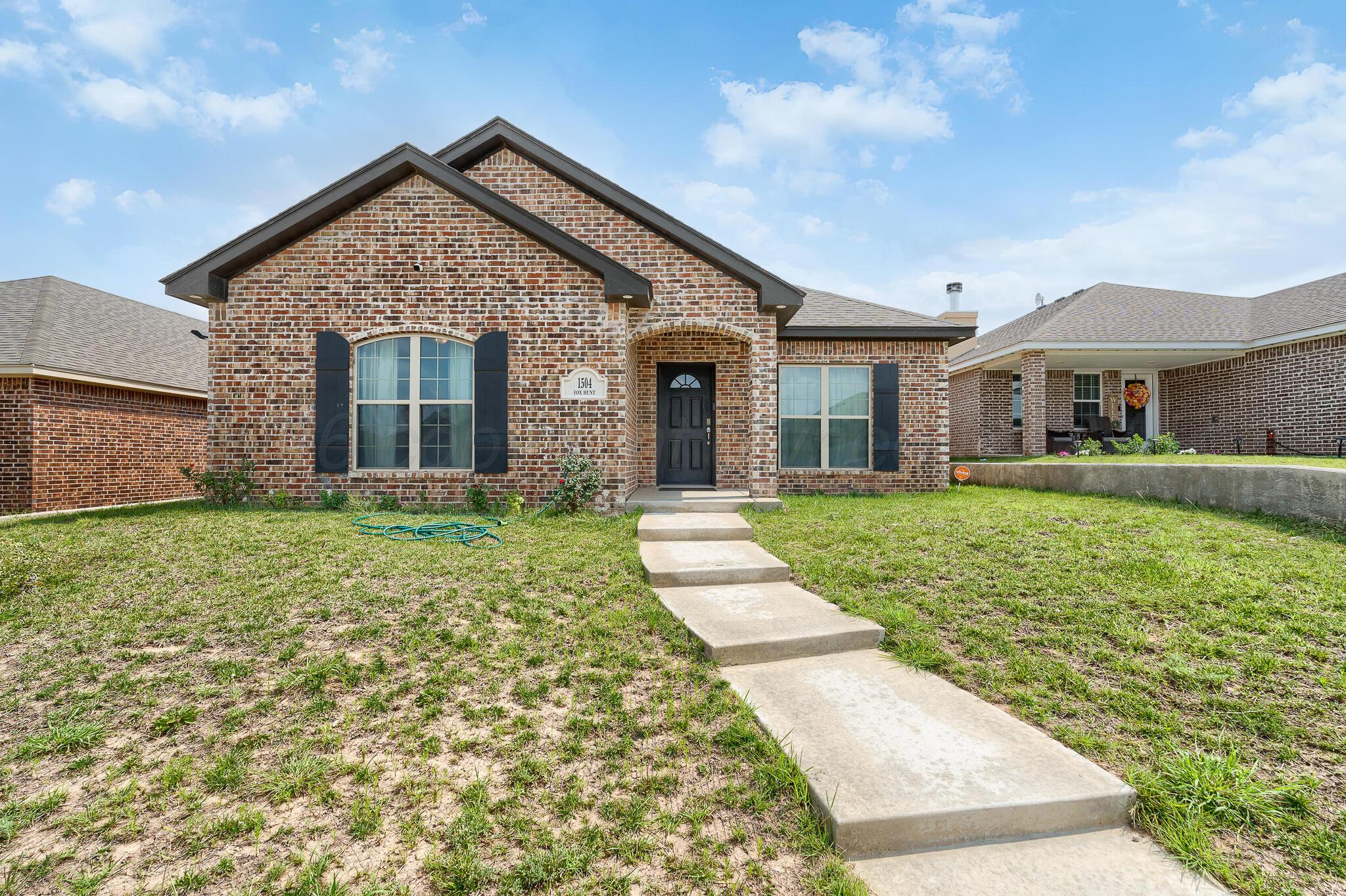 1504 Fox Hunt Avenue Property Photo 1
