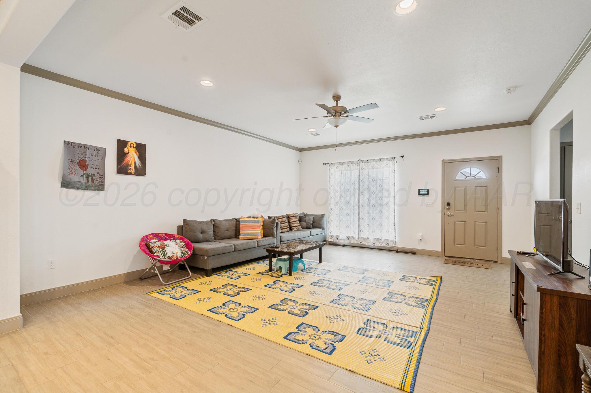1504 Fox Hunt Avenue Property Photo 3
