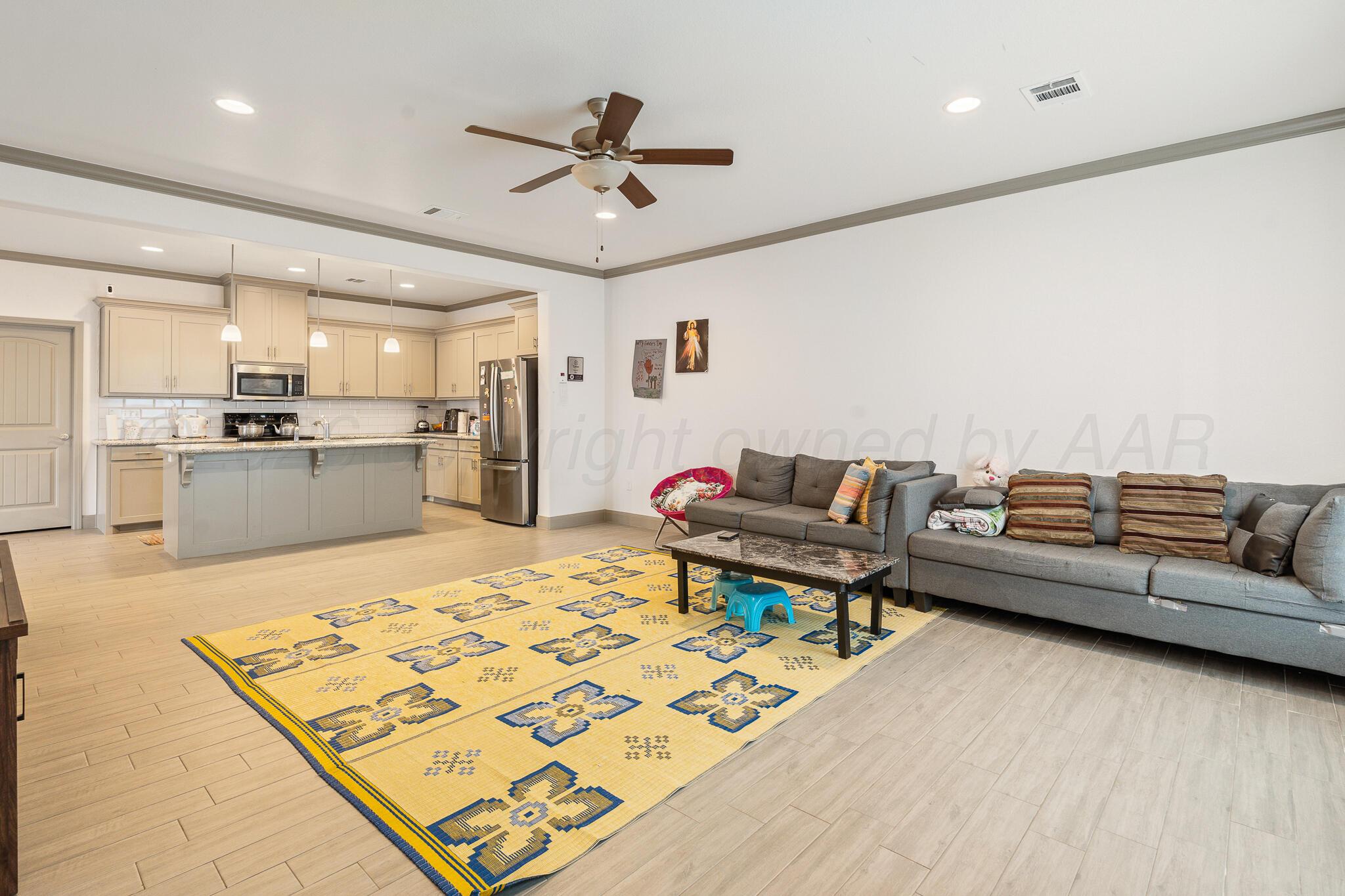 1504 Fox Hunt Avenue Property Photo 4
