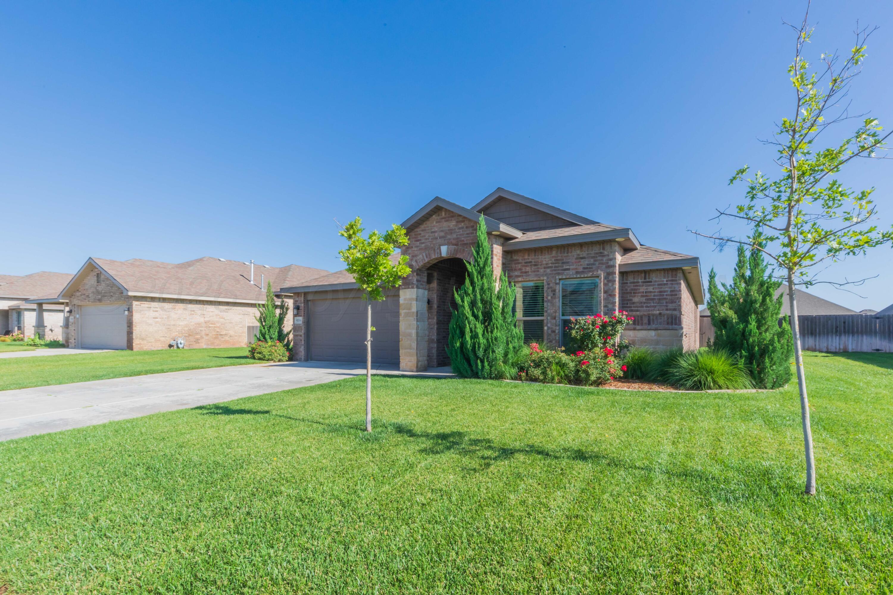 9106 Lexford Drive Property Photo 1