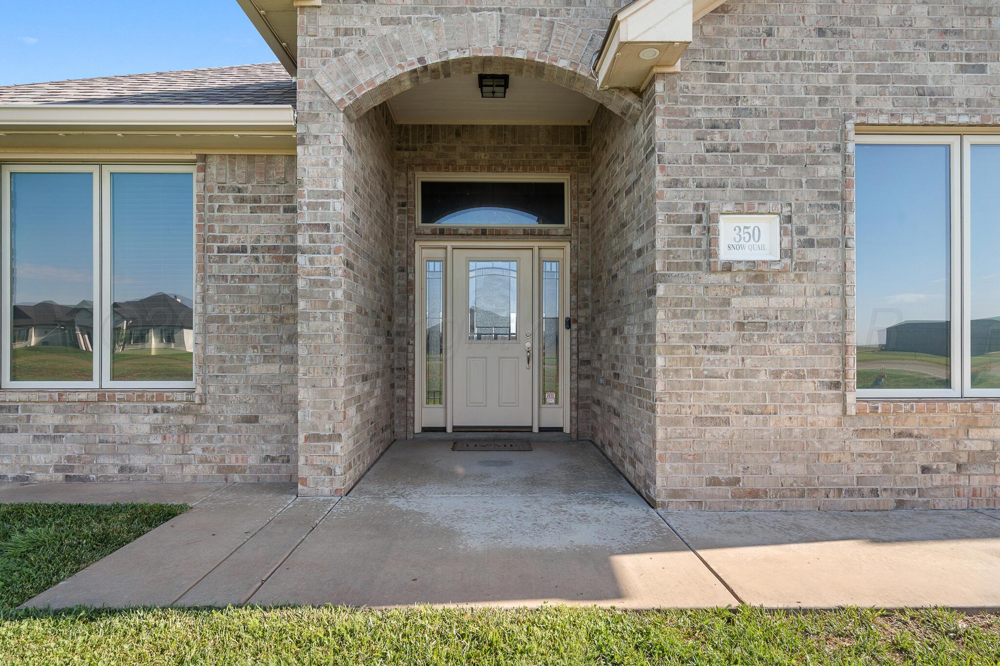 350 Snow Quail Road Property Photo 1