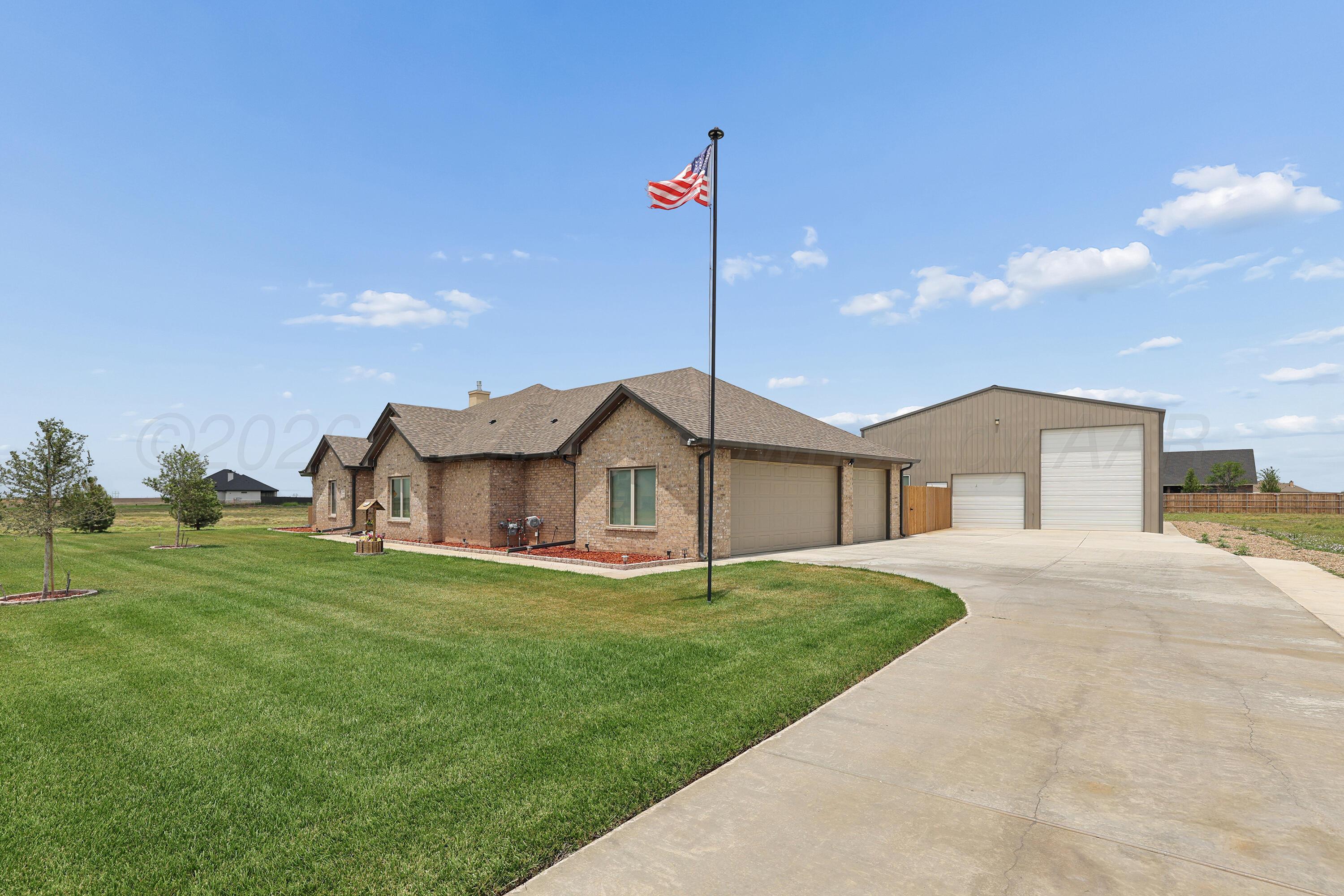 13466 Antenor Road Property Photo 1