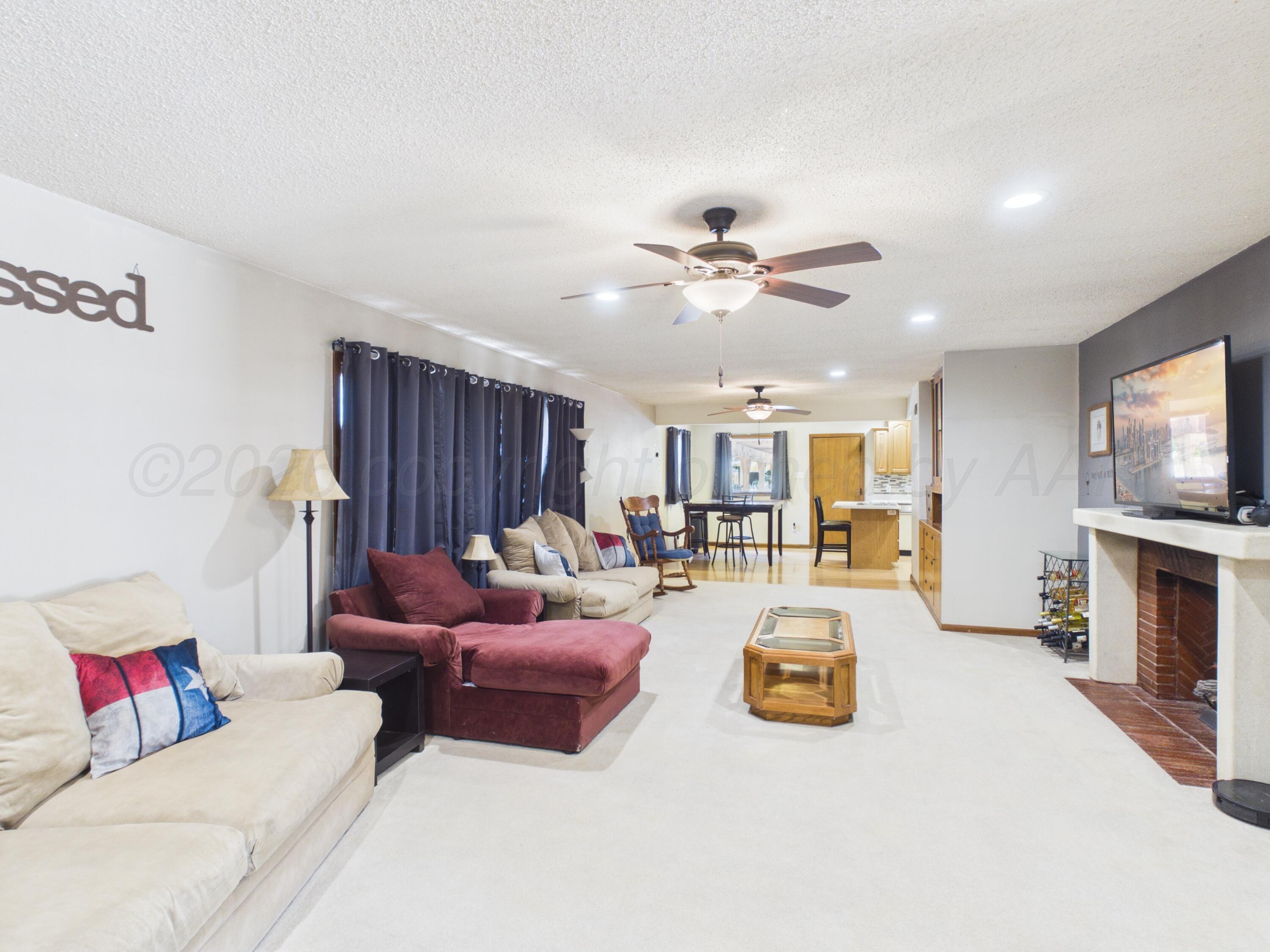 123 Amherst Avenue Property Photo 4