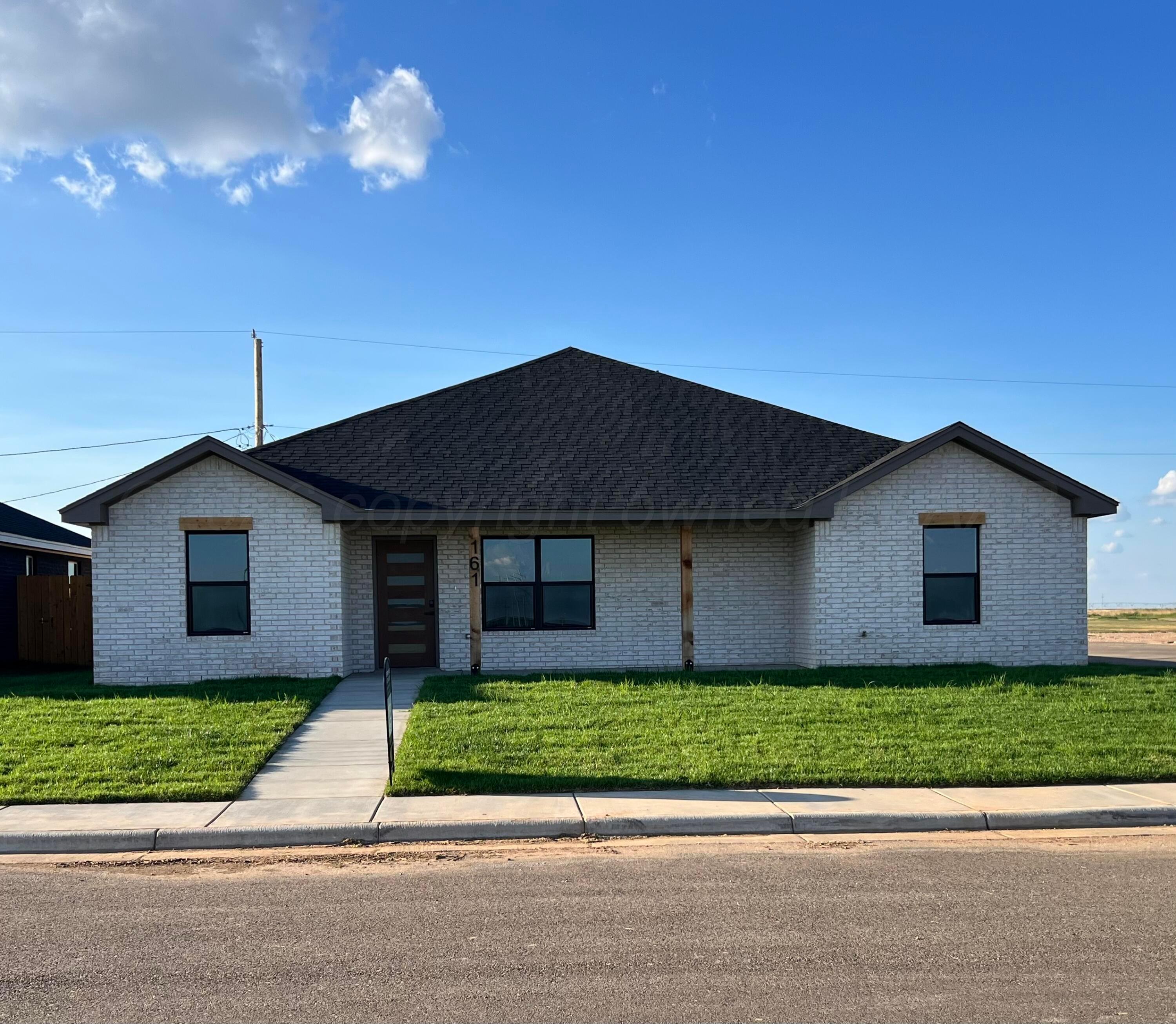 161 PRICKLY PEAR Lane