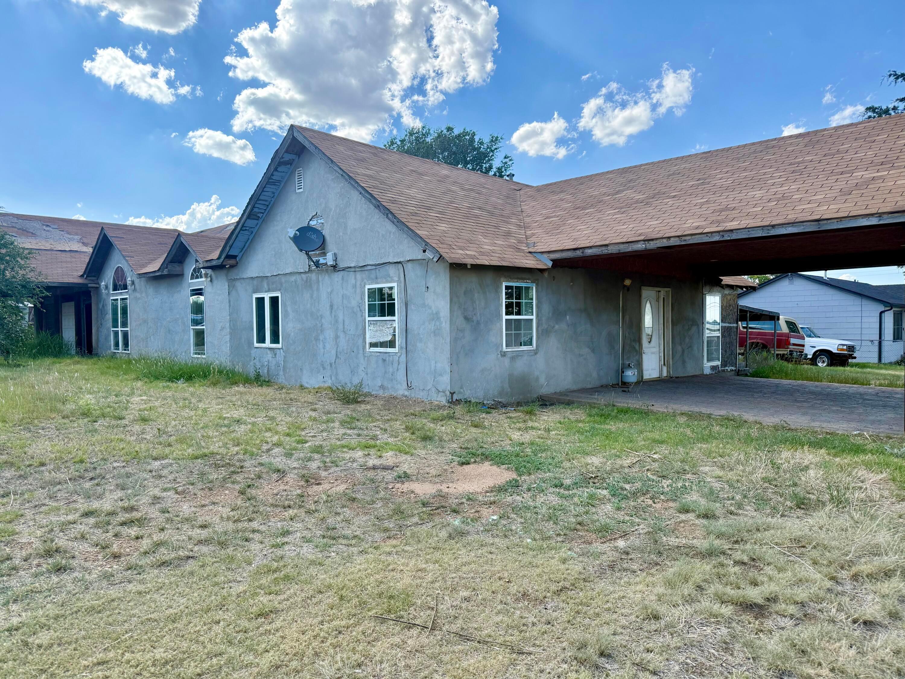 101 S Shelton Street Property Photo 1