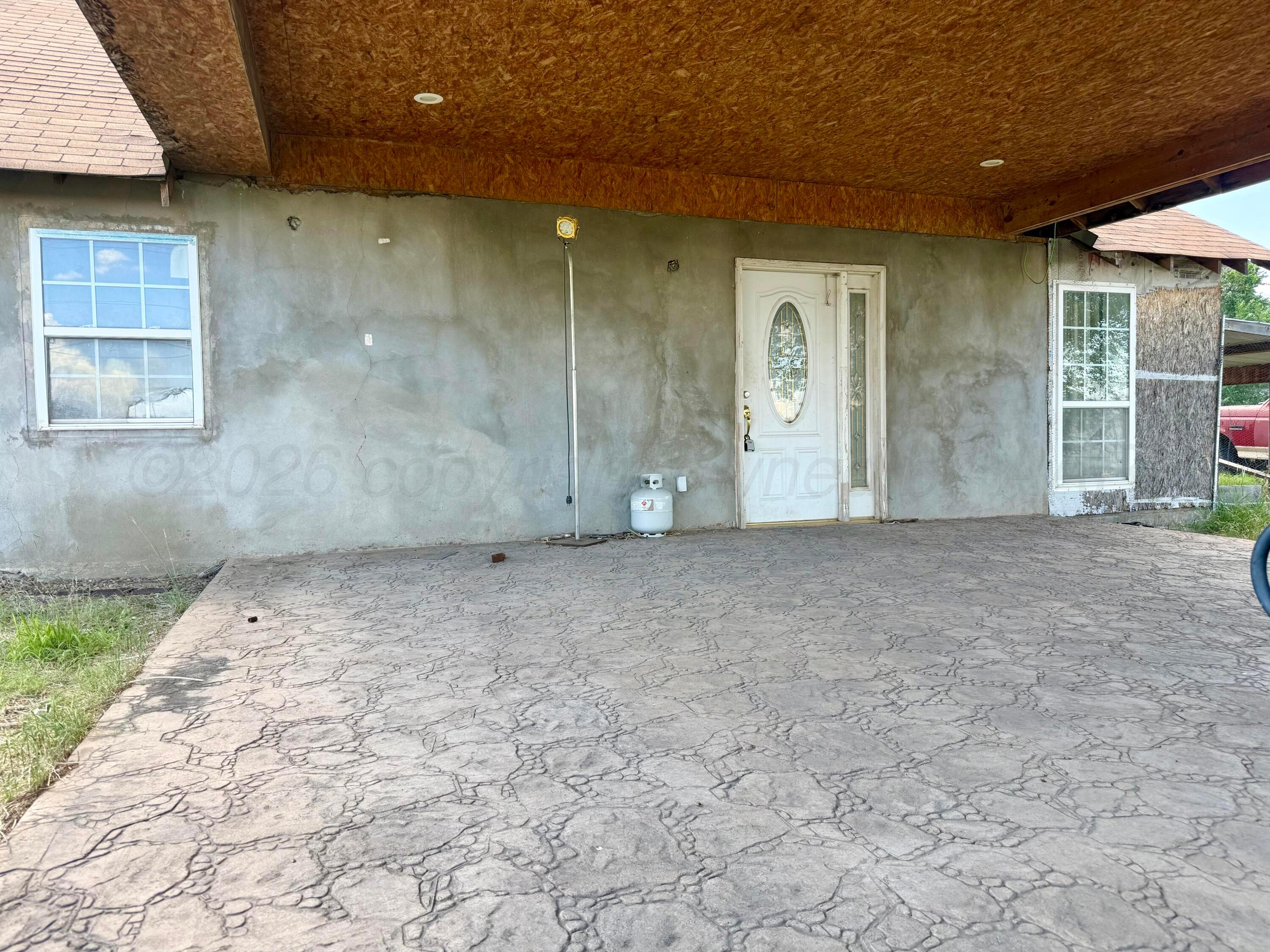 101 S Shelton Street Property Photo 4
