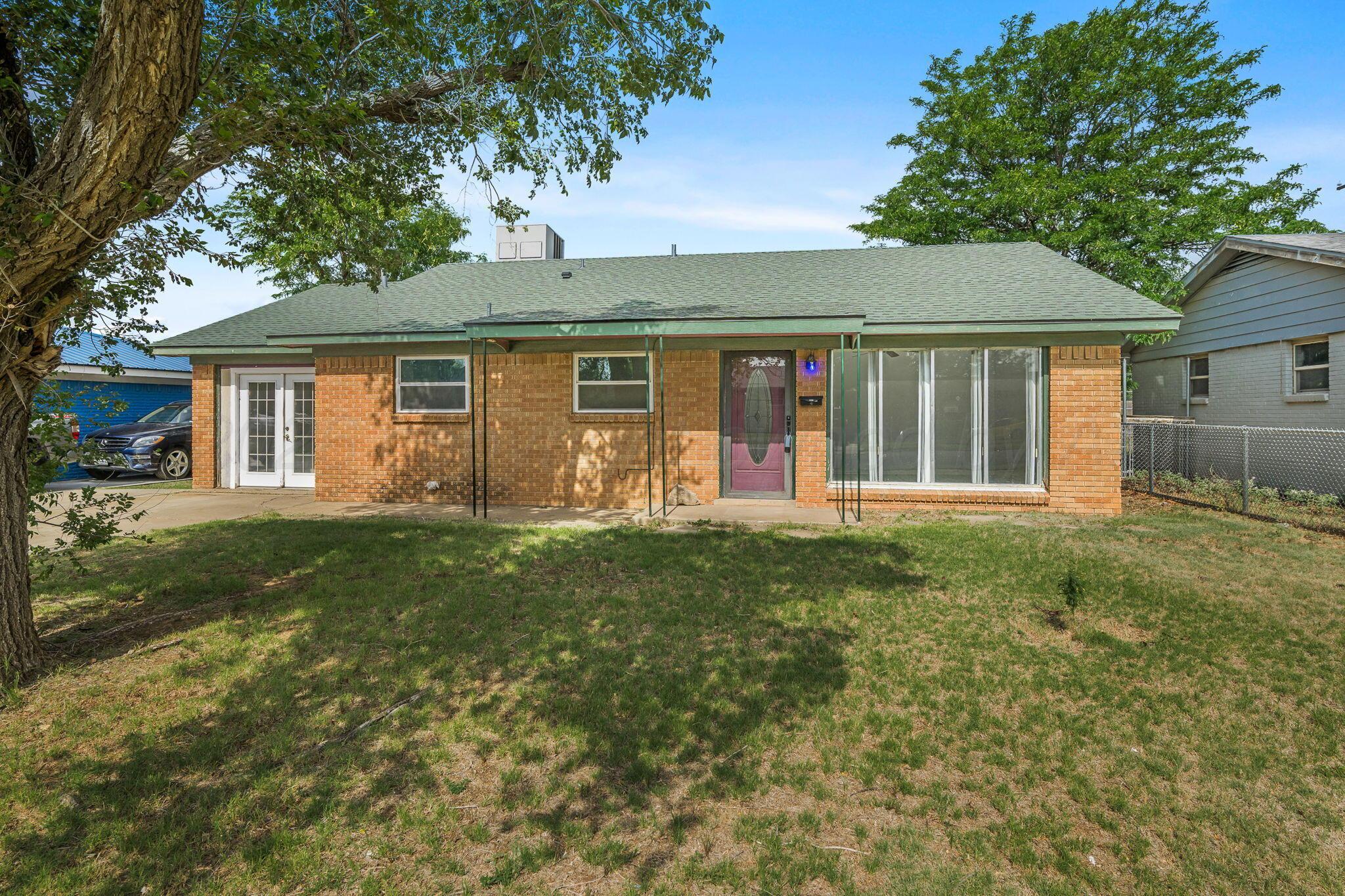 1519 Goldenrod Street Property Photo 2