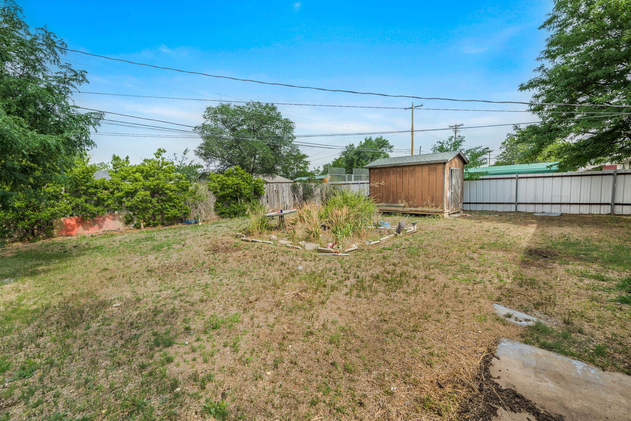 1519 Goldenrod Street Property Photo 3