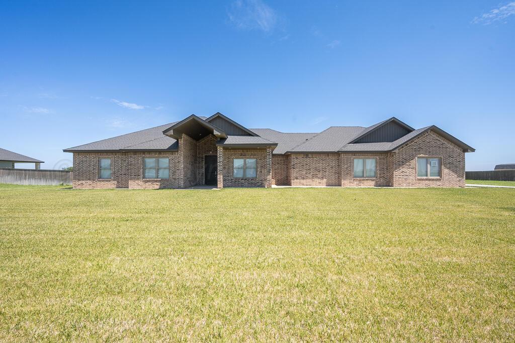 400 Desert Quail Road Property Photo 1