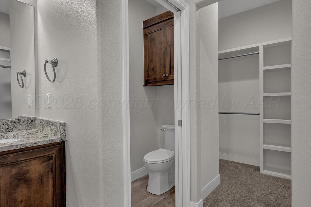 400 Desert Quail Road Property Photo 16