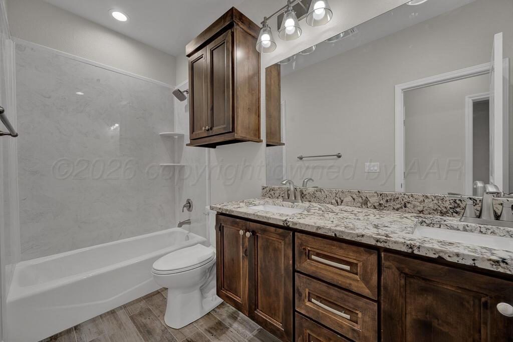 400 Desert Quail Road Property Photo 20