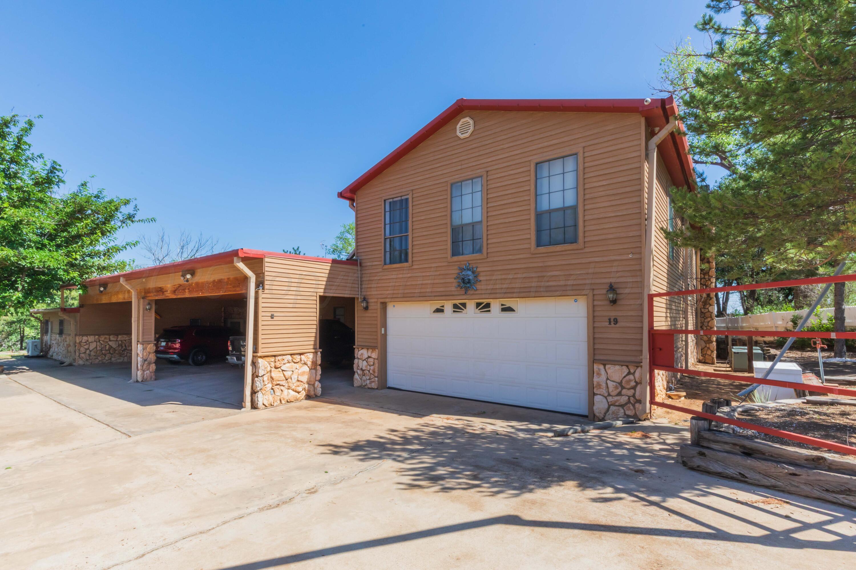 4800 Greenbelt #19 Way Property Photo 1