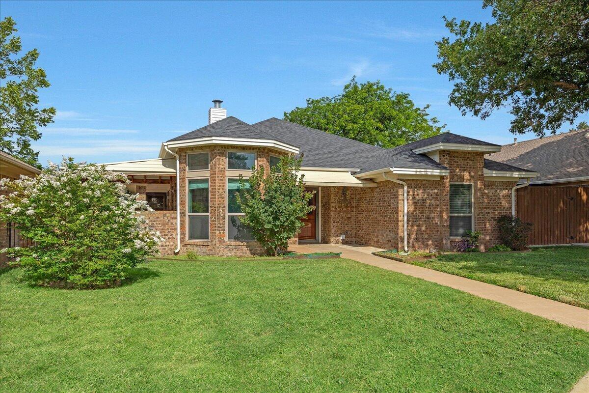 4102 Stony Point Property Photo 10