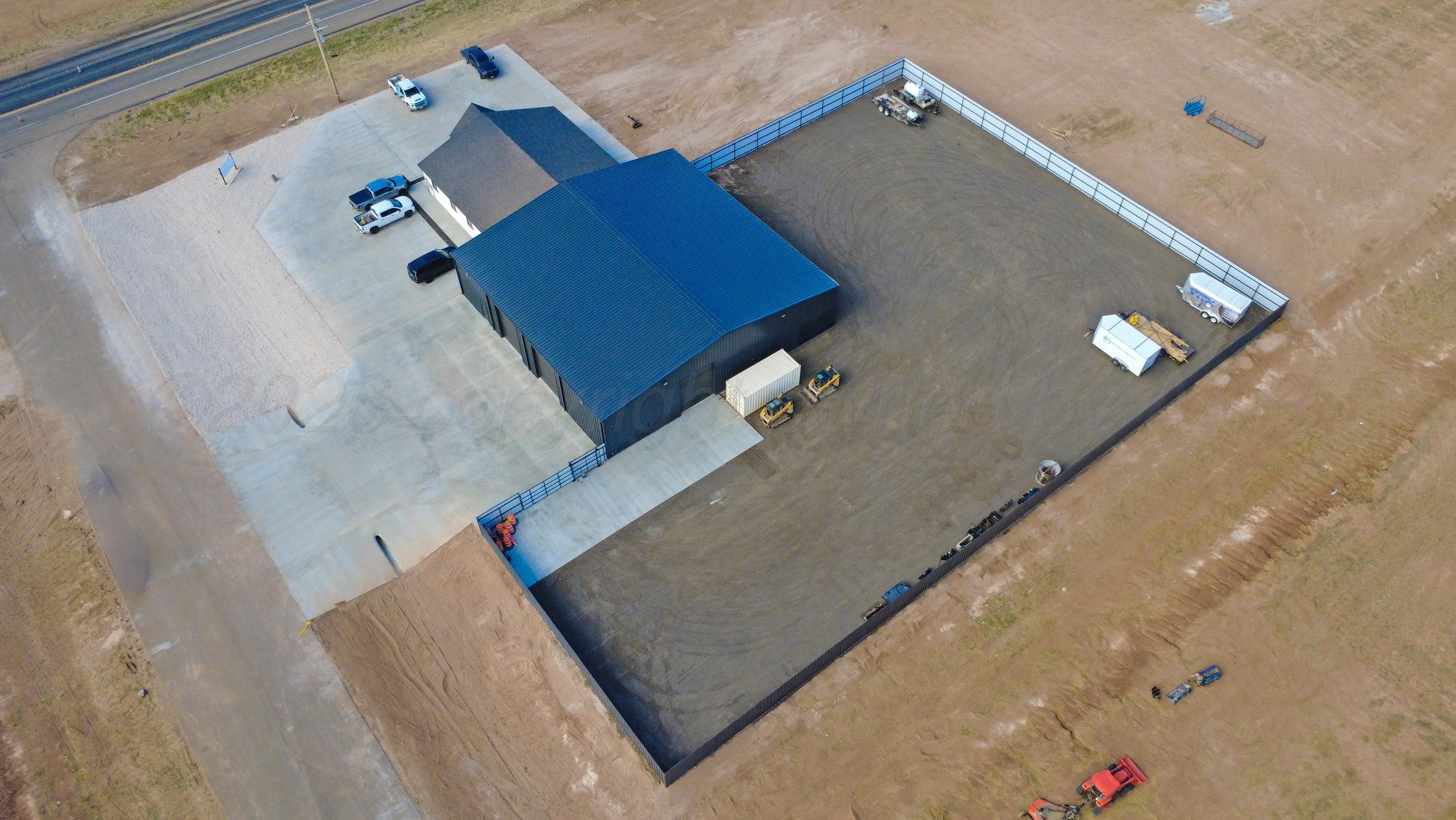 4501 E Loop 335 Property Photo 35
