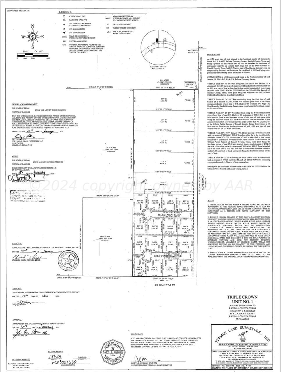 11751 BOLD VENTURE Avenue Property Photo 1