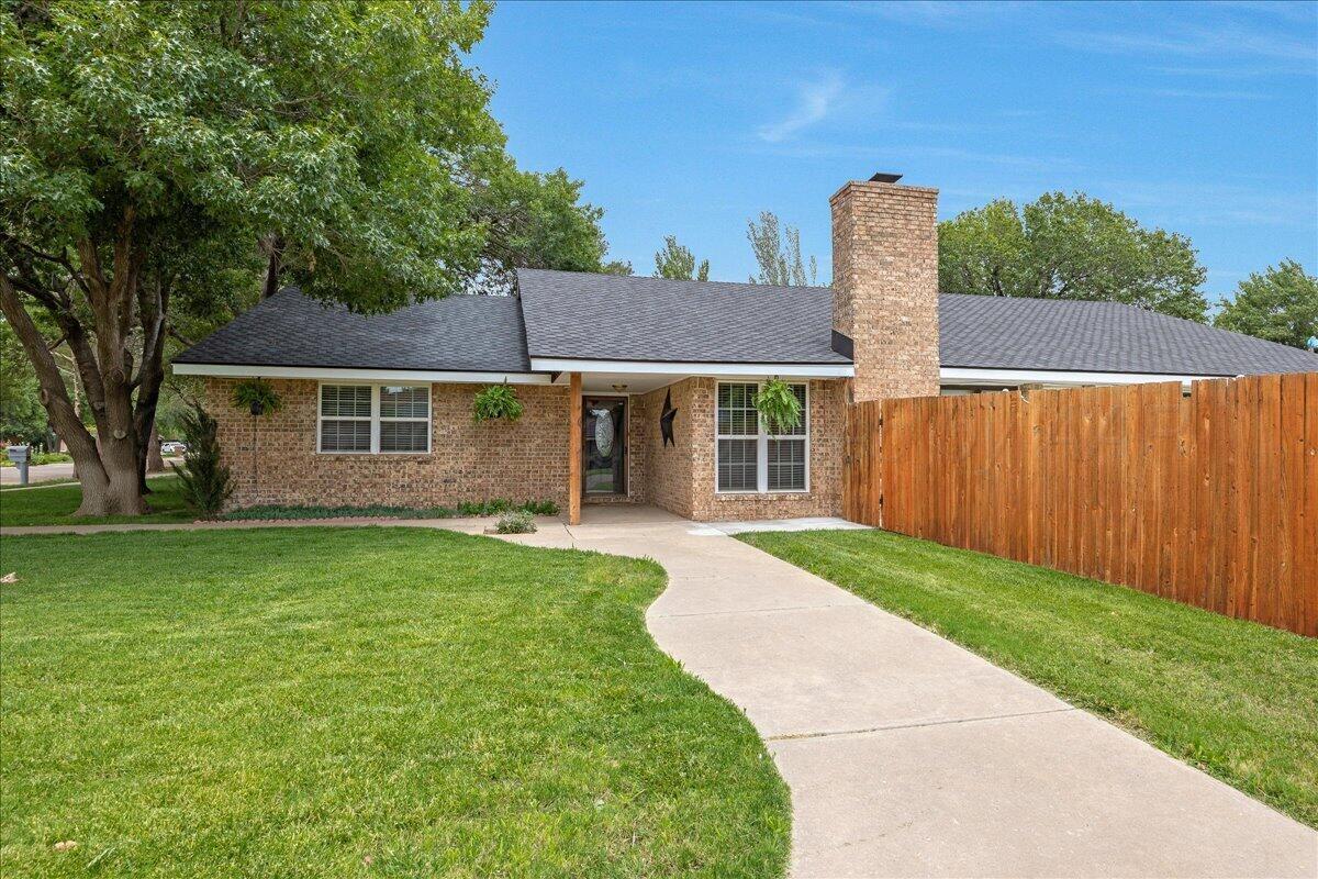 3529 CINDERELLA Lane Property Photo 1