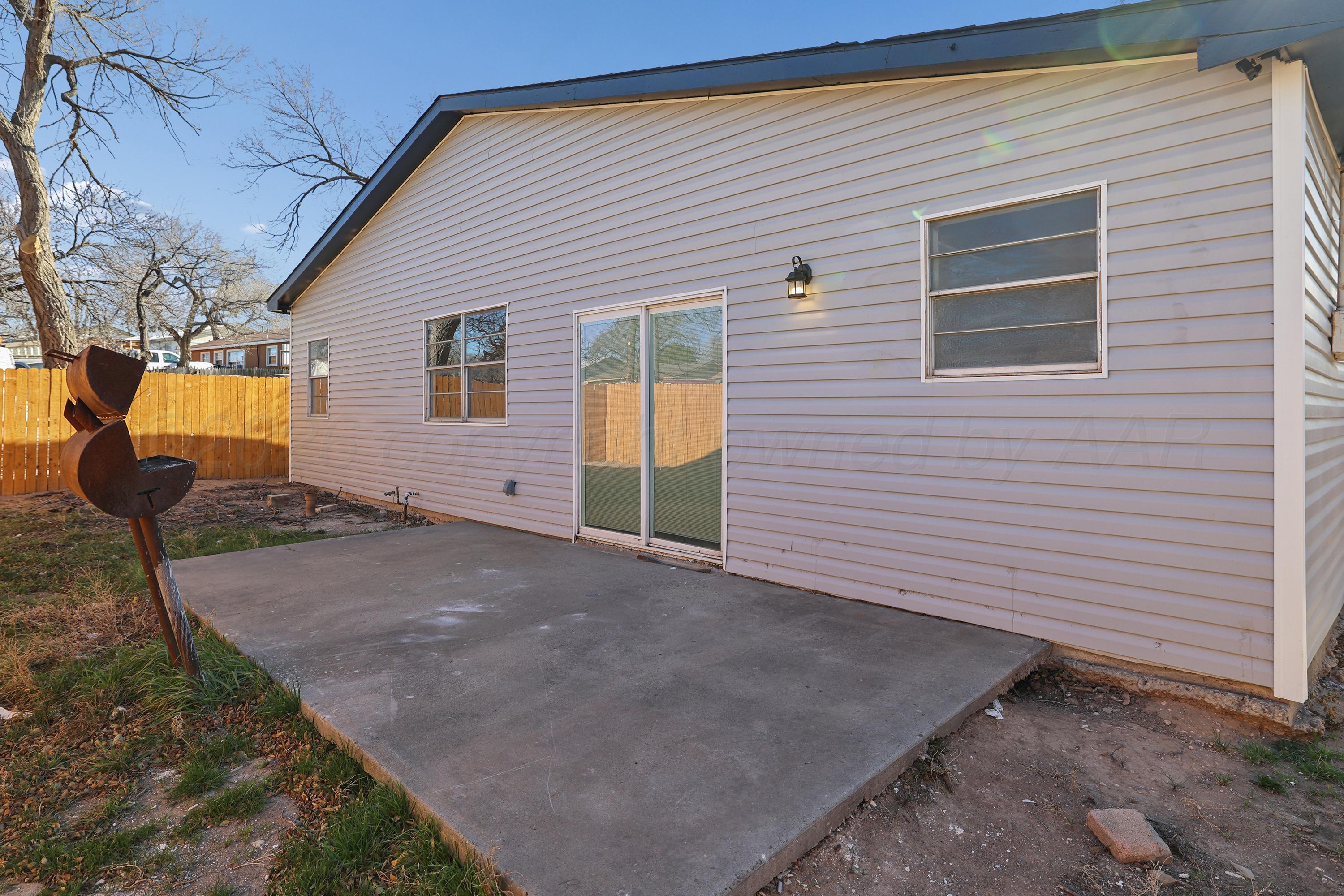 1203 Sycamore Street Property Photo 18