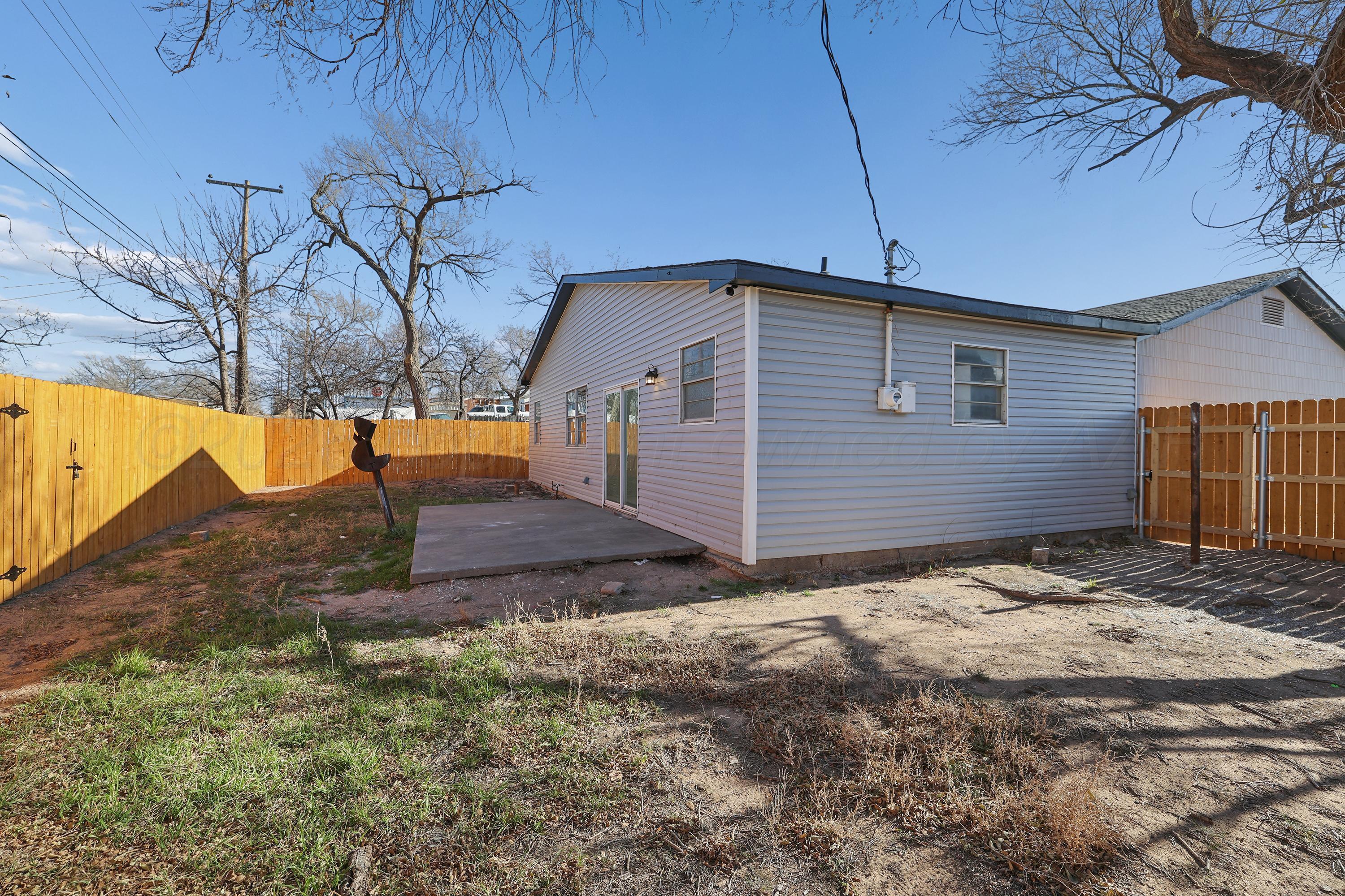 1203 Sycamore Street Property Photo 19