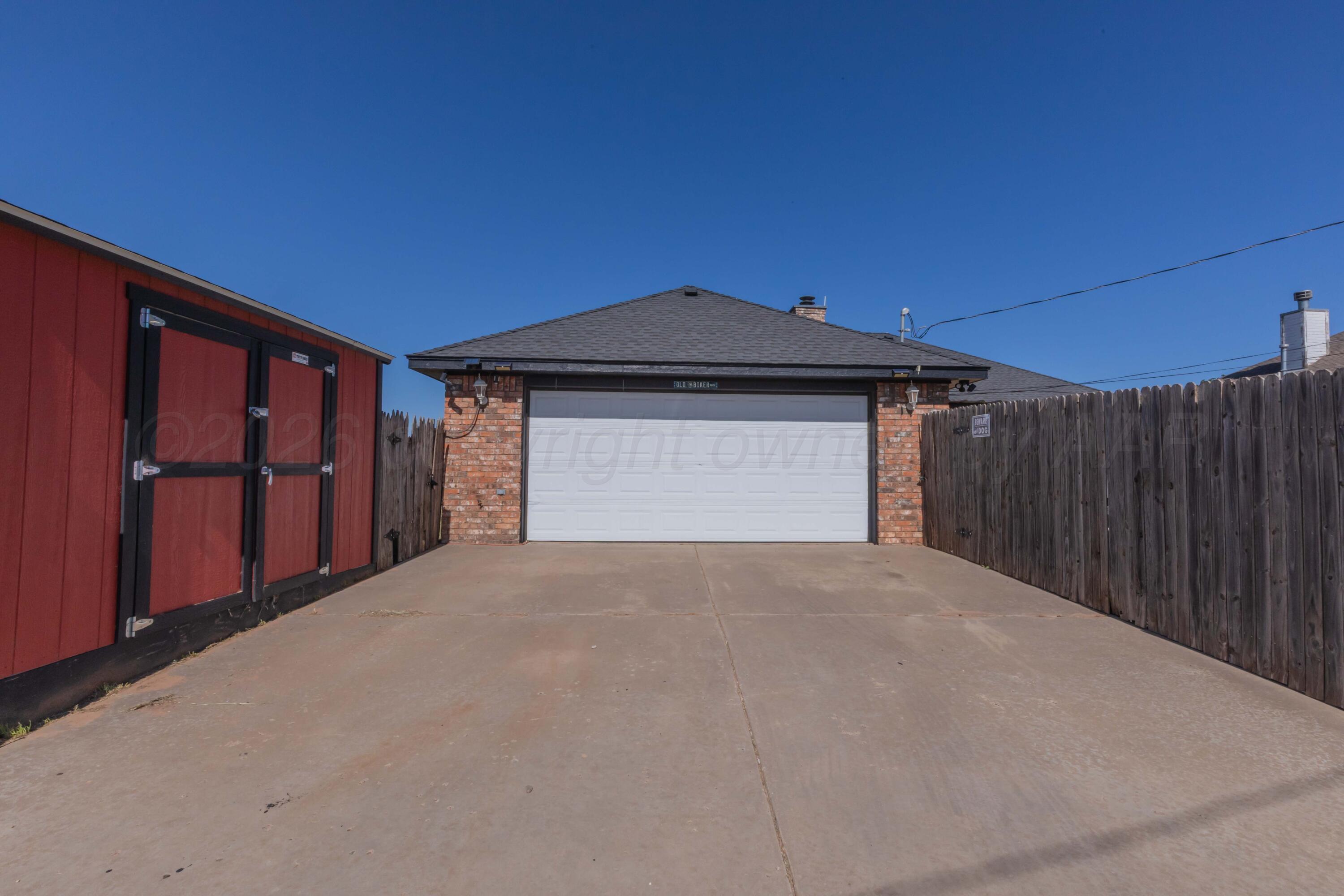 5309 Spanky Lane Property Photo 13
