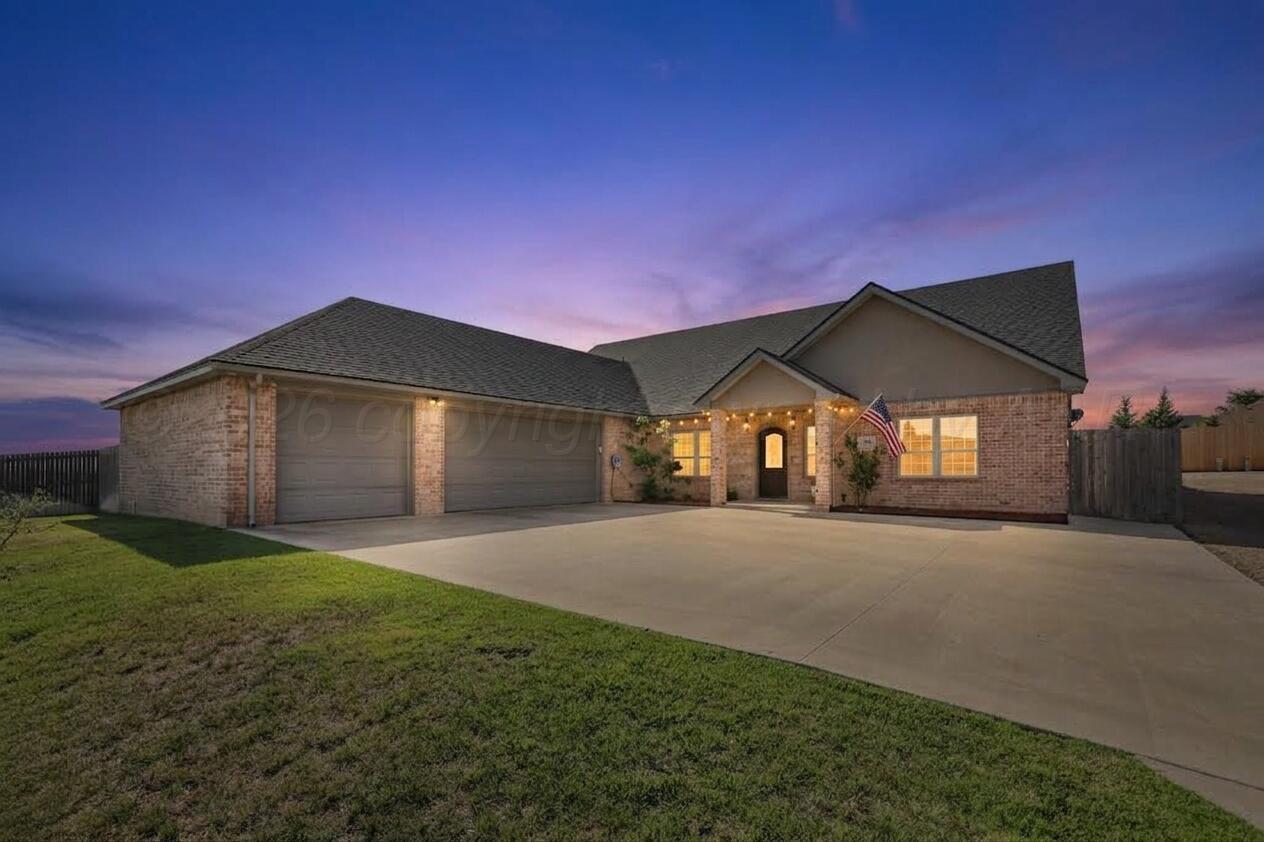 6901 Foxtail Pine Place Property Photo 1