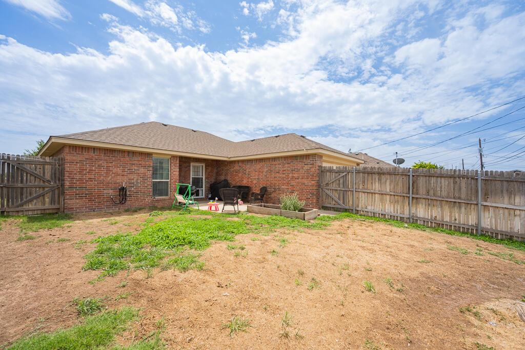 4512 S Aldredge Street Property Photo 5