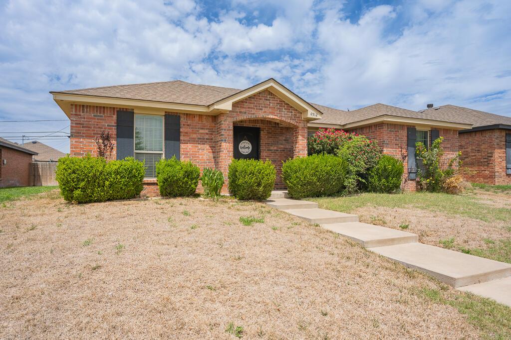 4512 S Aldredge Street Property Photo 8