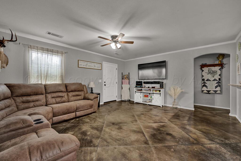 4512 S Aldredge Street Property Photo 10